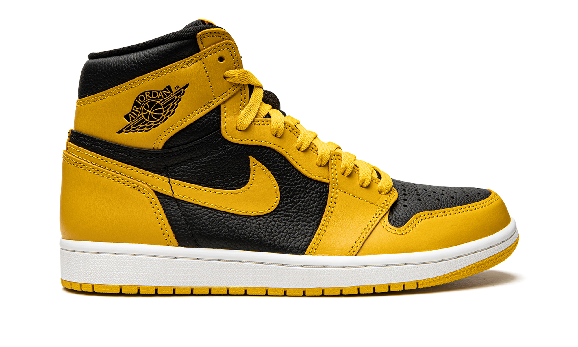 Air Jordan 1 High OG Pollen 555088 701