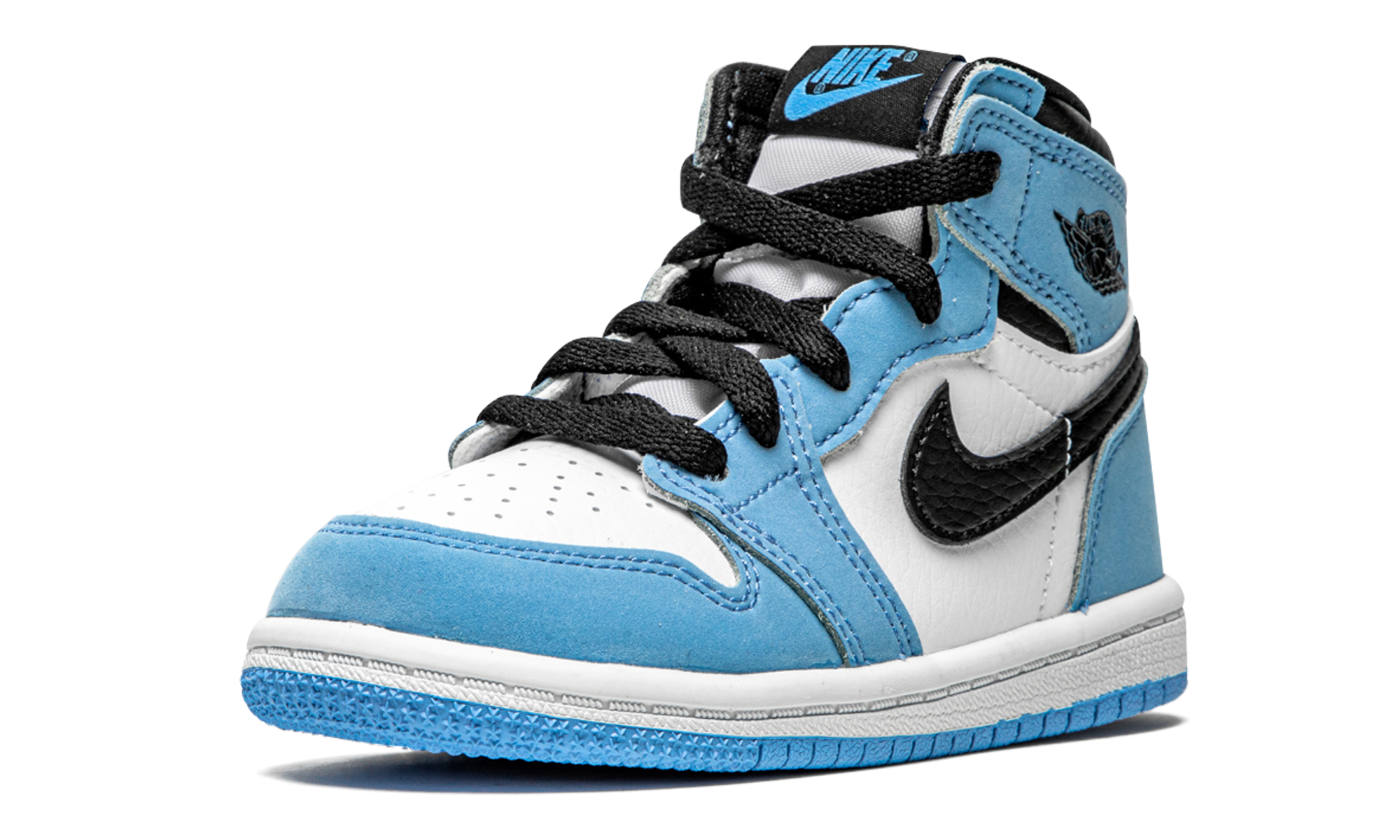 Jordan 1 Retro High OG TD University Blue AQ2665 134