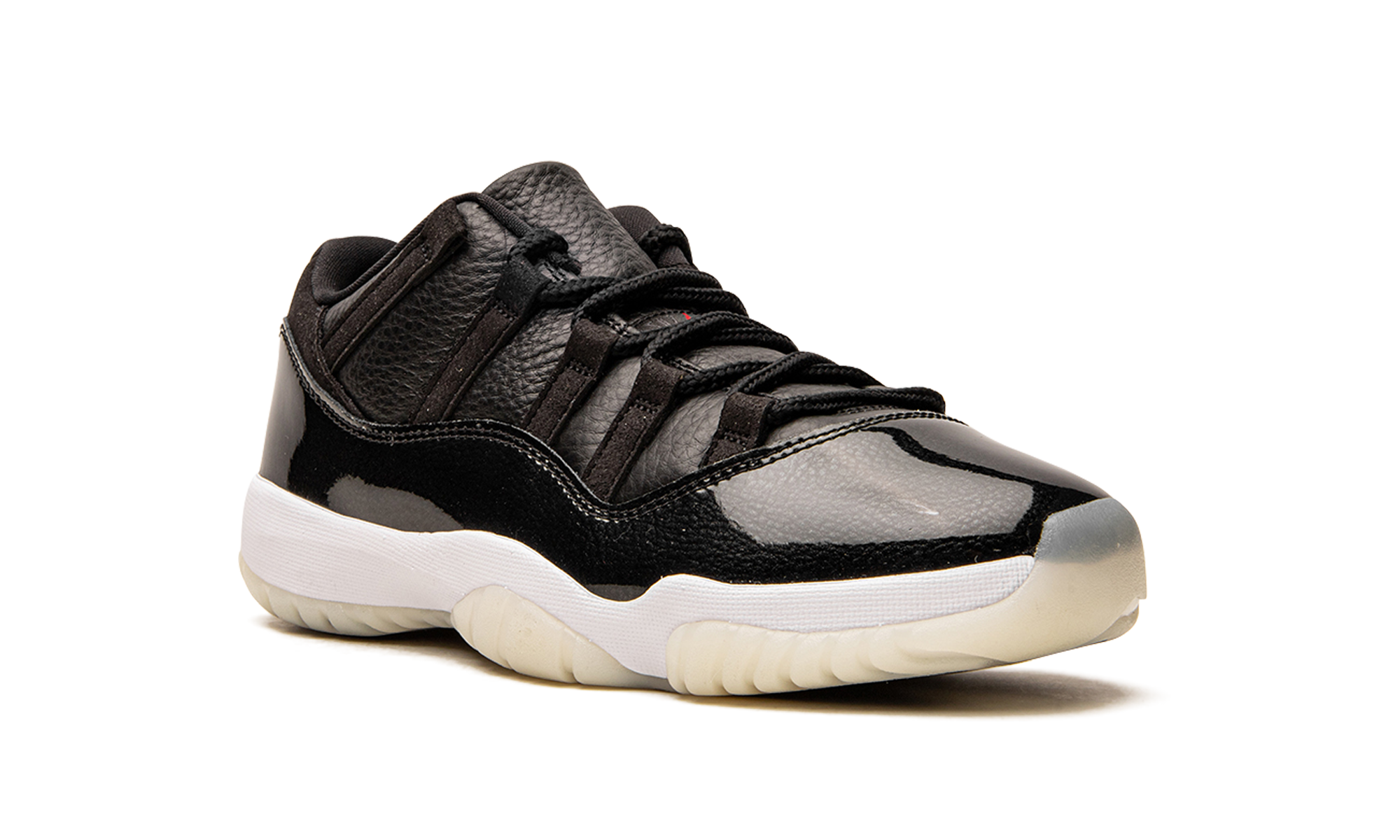 Air Jordan 11 Low 72 - 10 AV2187 001