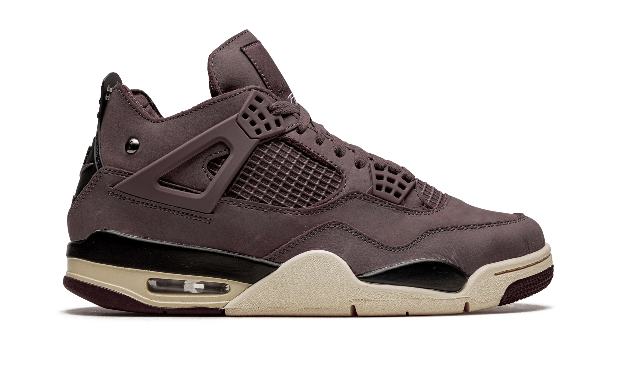 Air Jordan 4 A Ma Maniére - Violet Ore DV6773 220