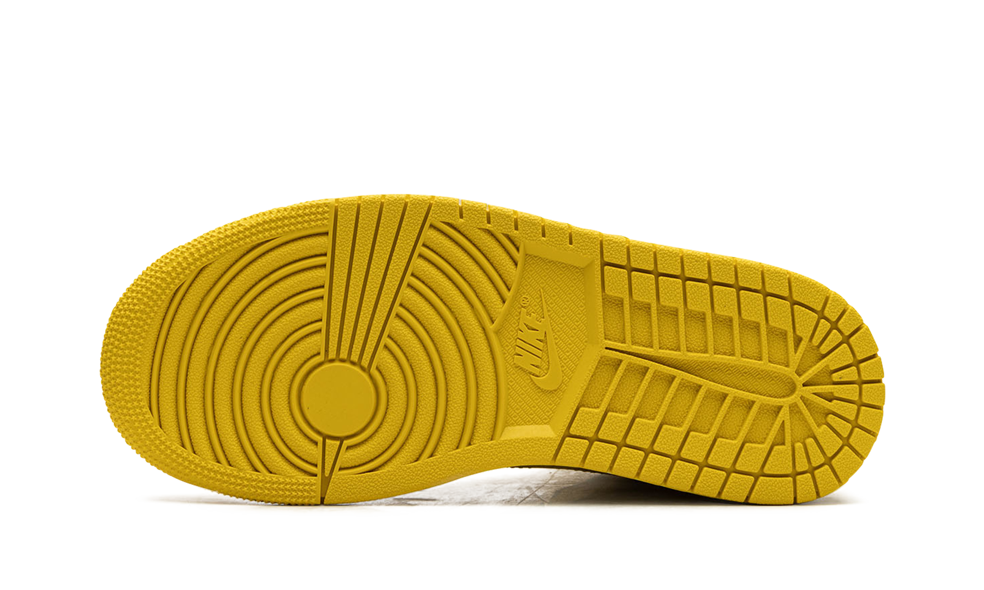 Air Jordan 1 Mid WMNS VIVID SULFUR BQ6472 170