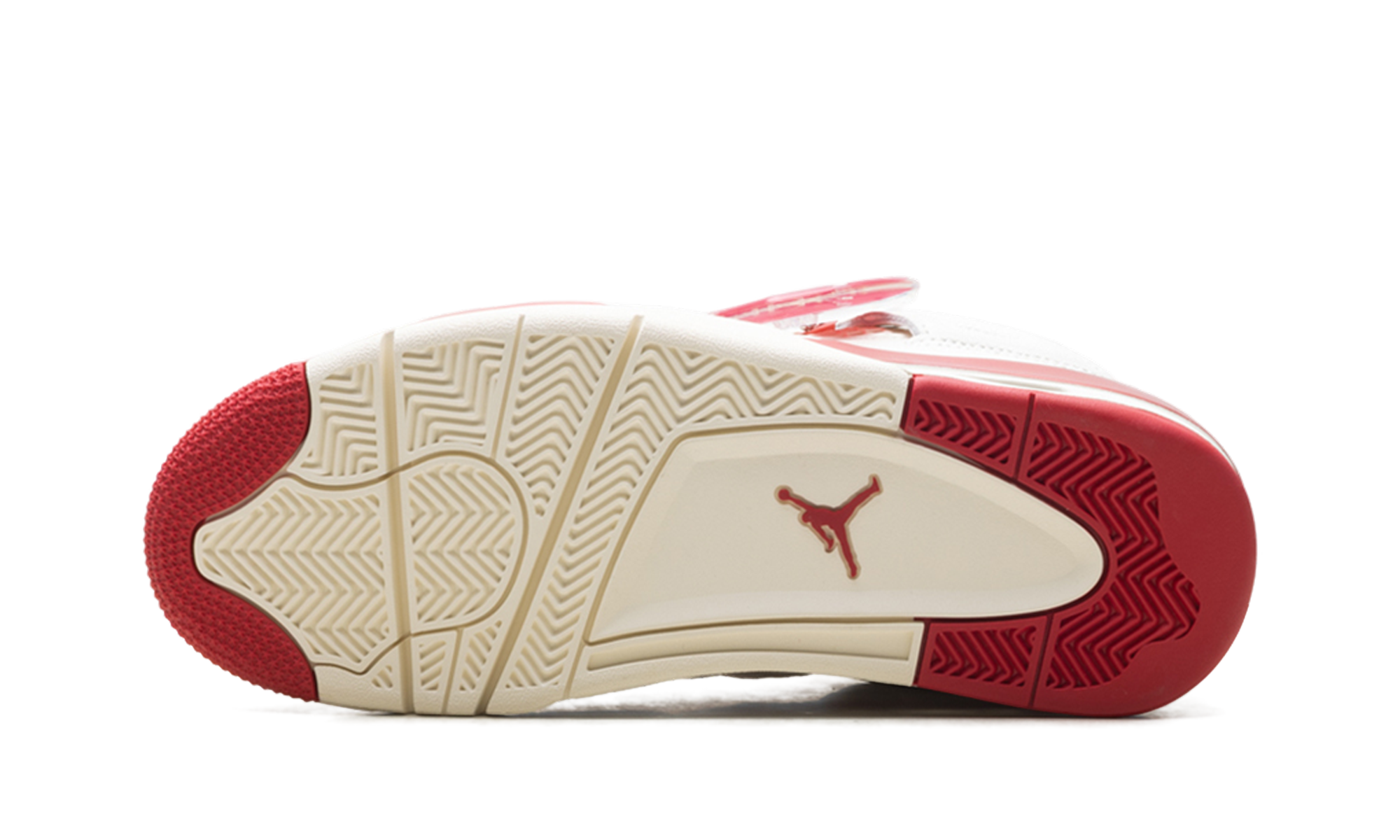 Air Jordan 4 WMNS Valentine's Day HV0823 108
