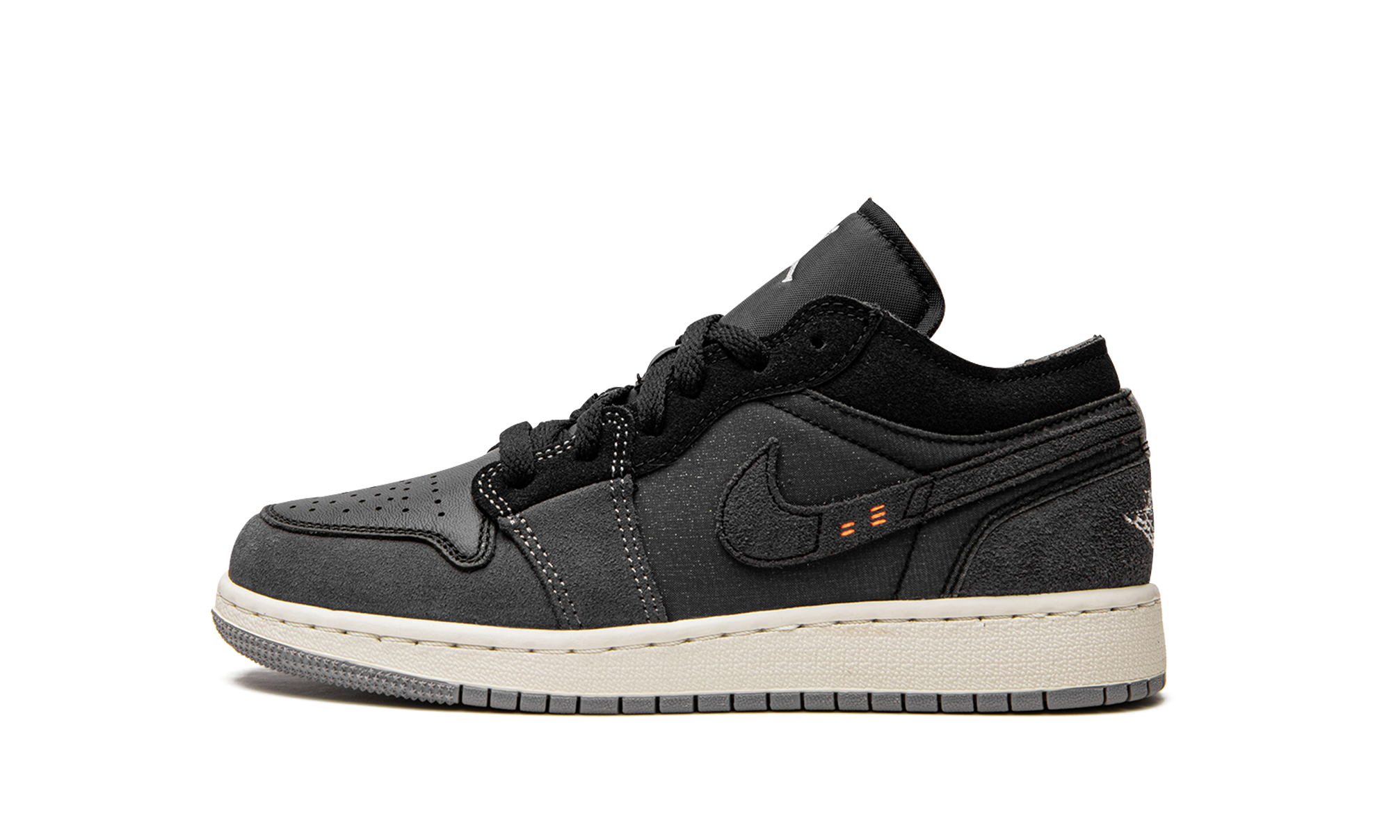 Air Jordan 1 Low SE Craft GS Inside Out DV0478 001