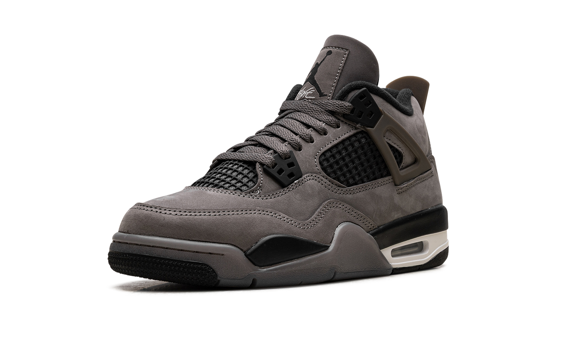 Air Jordan 4 Retro OG GS Cave Stone IB4171 200