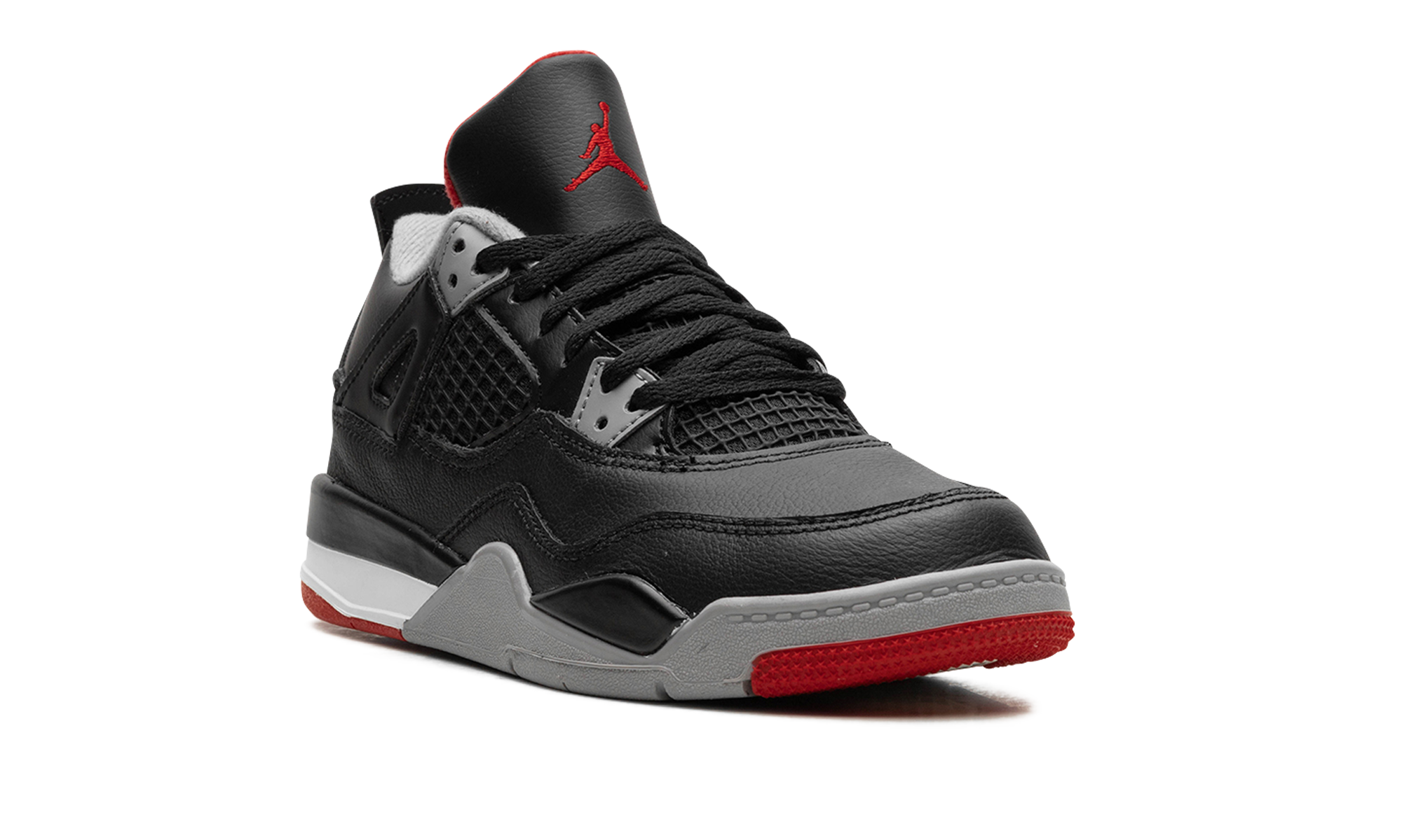 Air Jordan 4 PS Bred Reimagined BQ7669 006