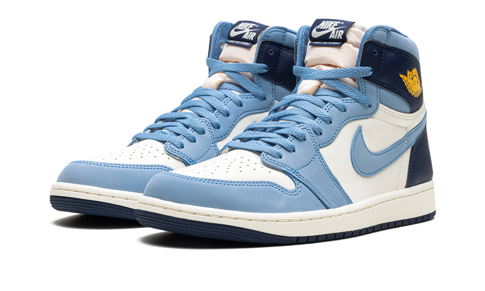 Jordan 1 High OG WMNS First in Flight FD2596 400