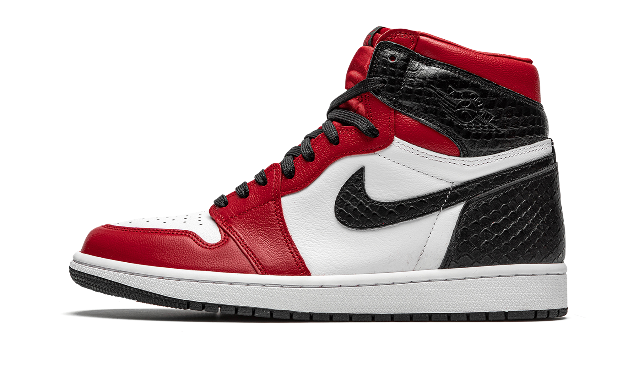 AIR JORDAN 1 HIGH RETRO WMNS Satin Snake CD0461 601