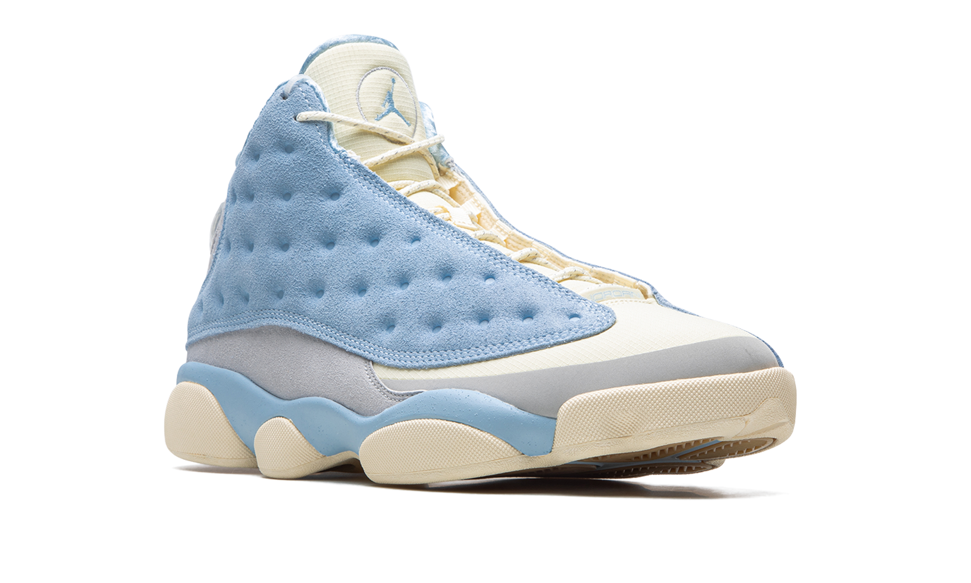 Air Jordan 13 Retro SoleFly - I'd Rather Be Fishing DX5763 100