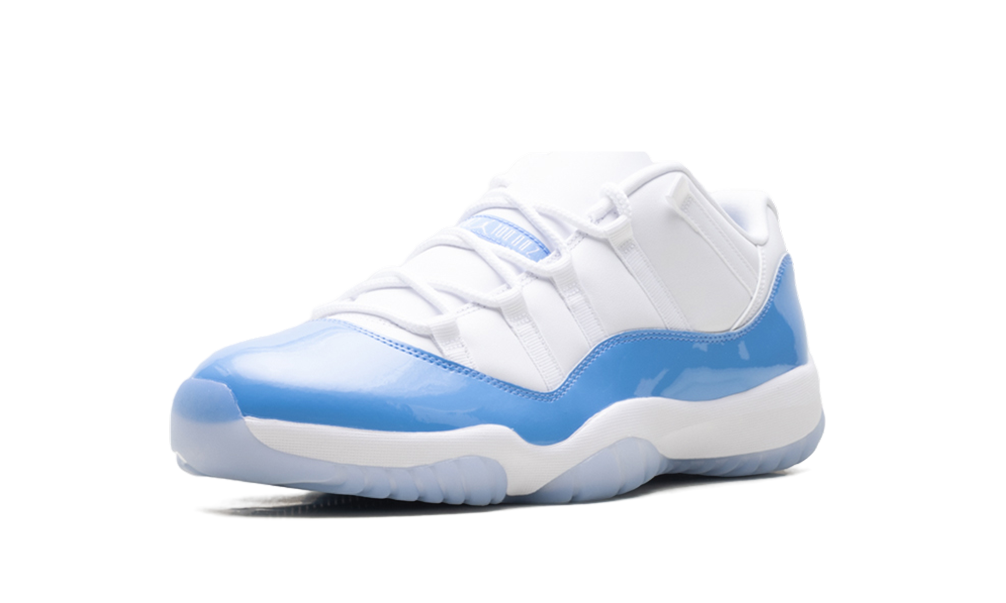 Air Jordan 11 Retro Low University Blue FV5104 100