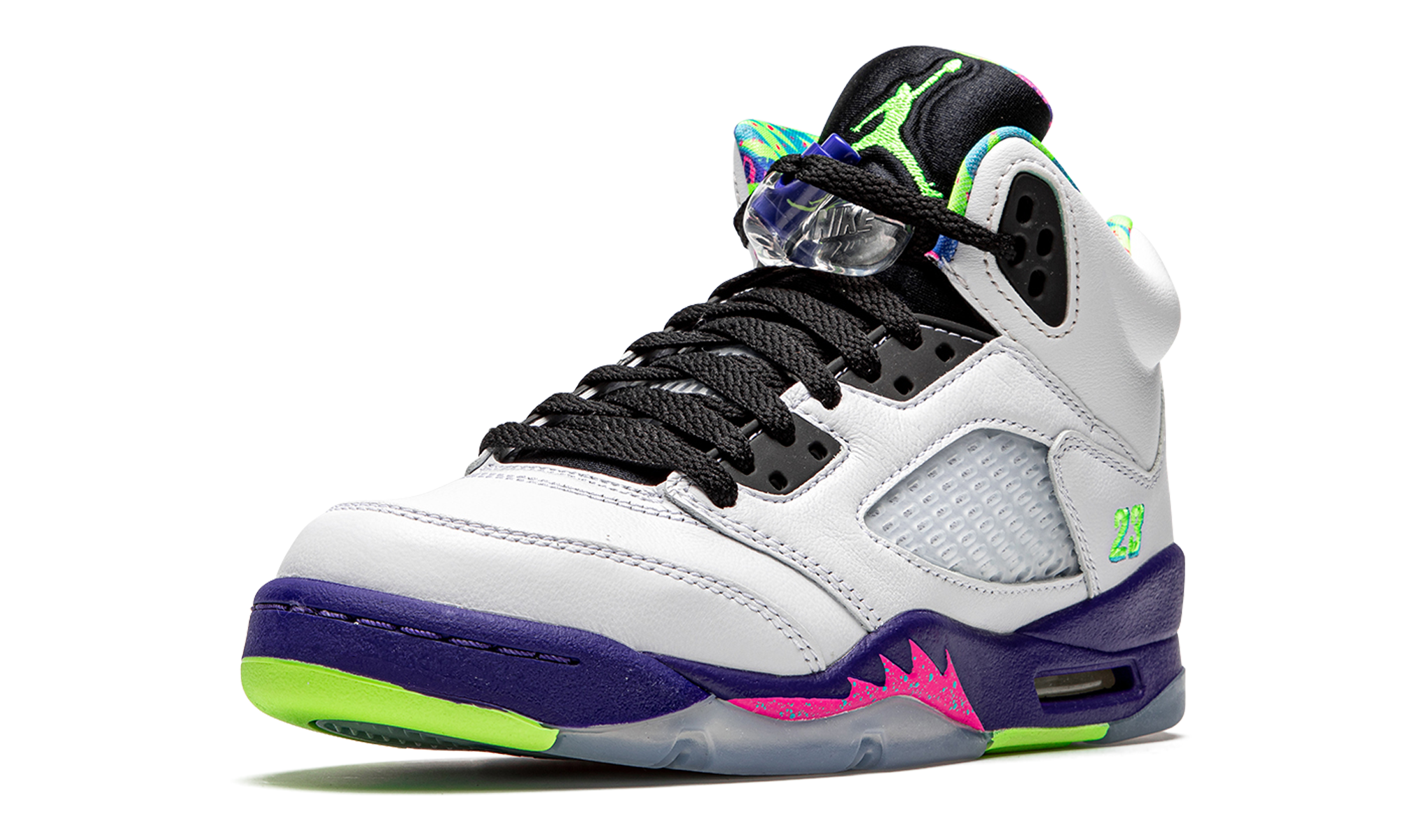 Air Jordan 5 GS Alternate Bel-Air DB3024 100