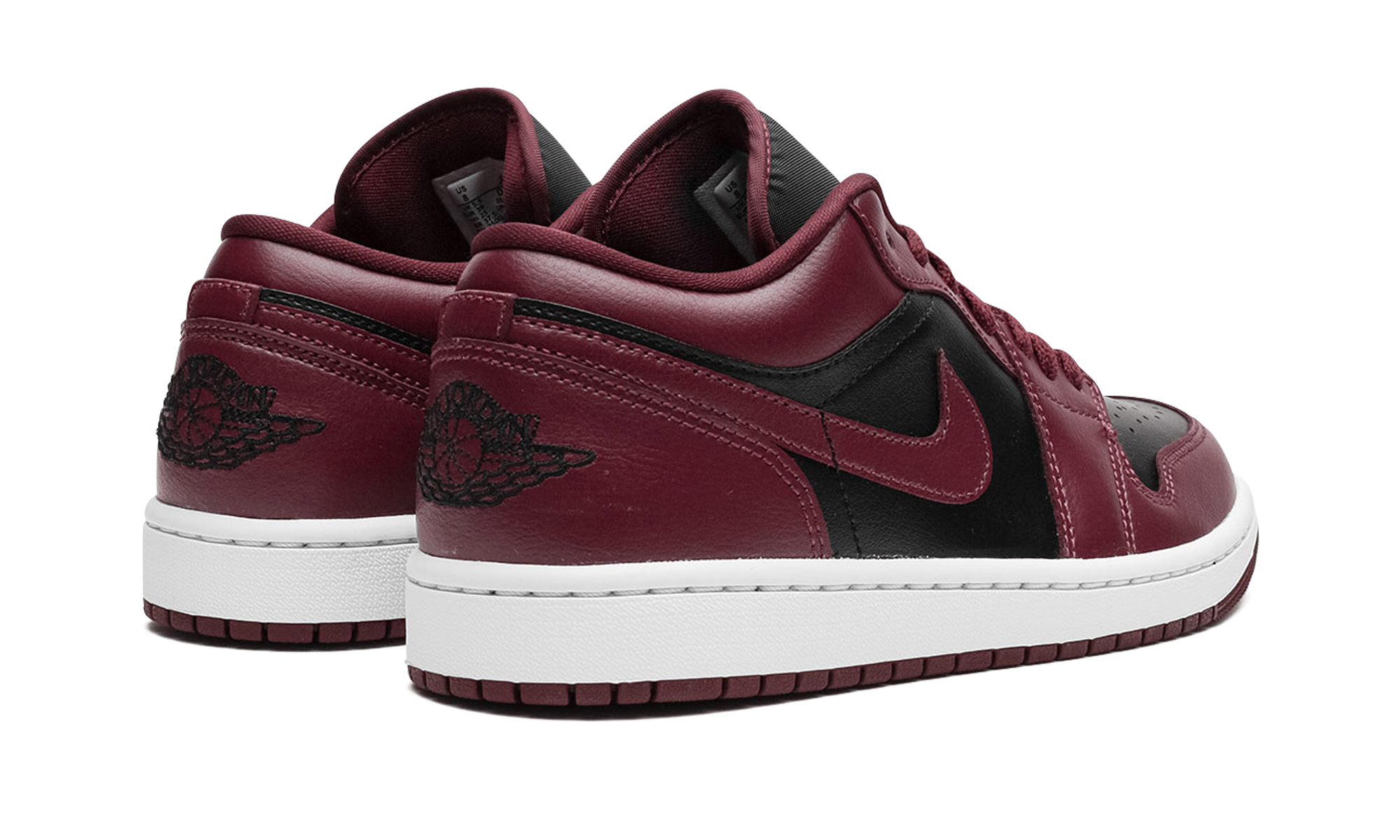 AIR JORDAN 1 LO WMNS Dark Beetroot DC0774 006