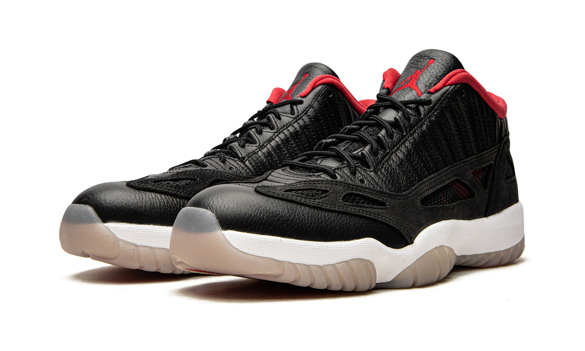Air Jordan 11 Low IE Bred 2021 919712 023