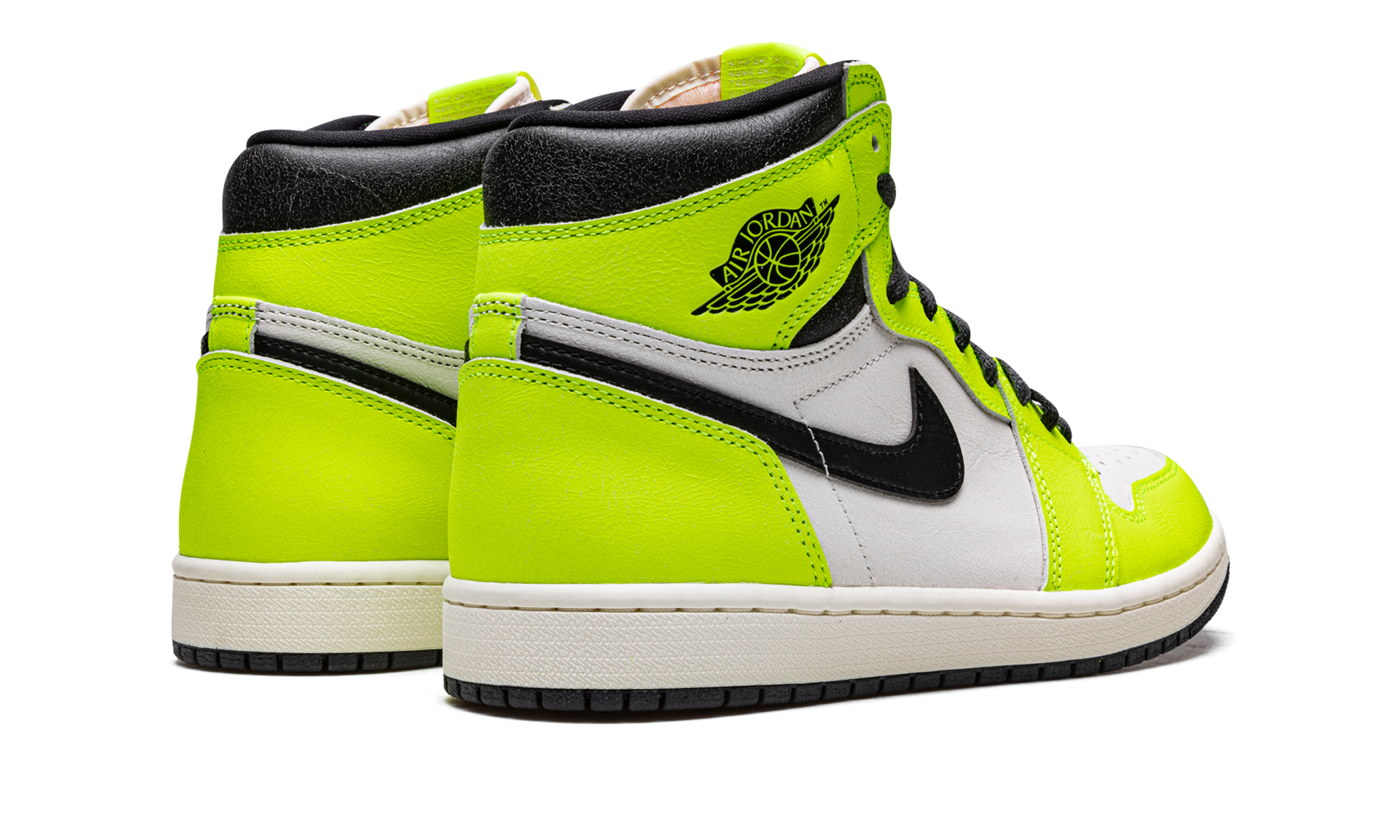 Air Jordan 1 High OG Visionaire 555088 702
