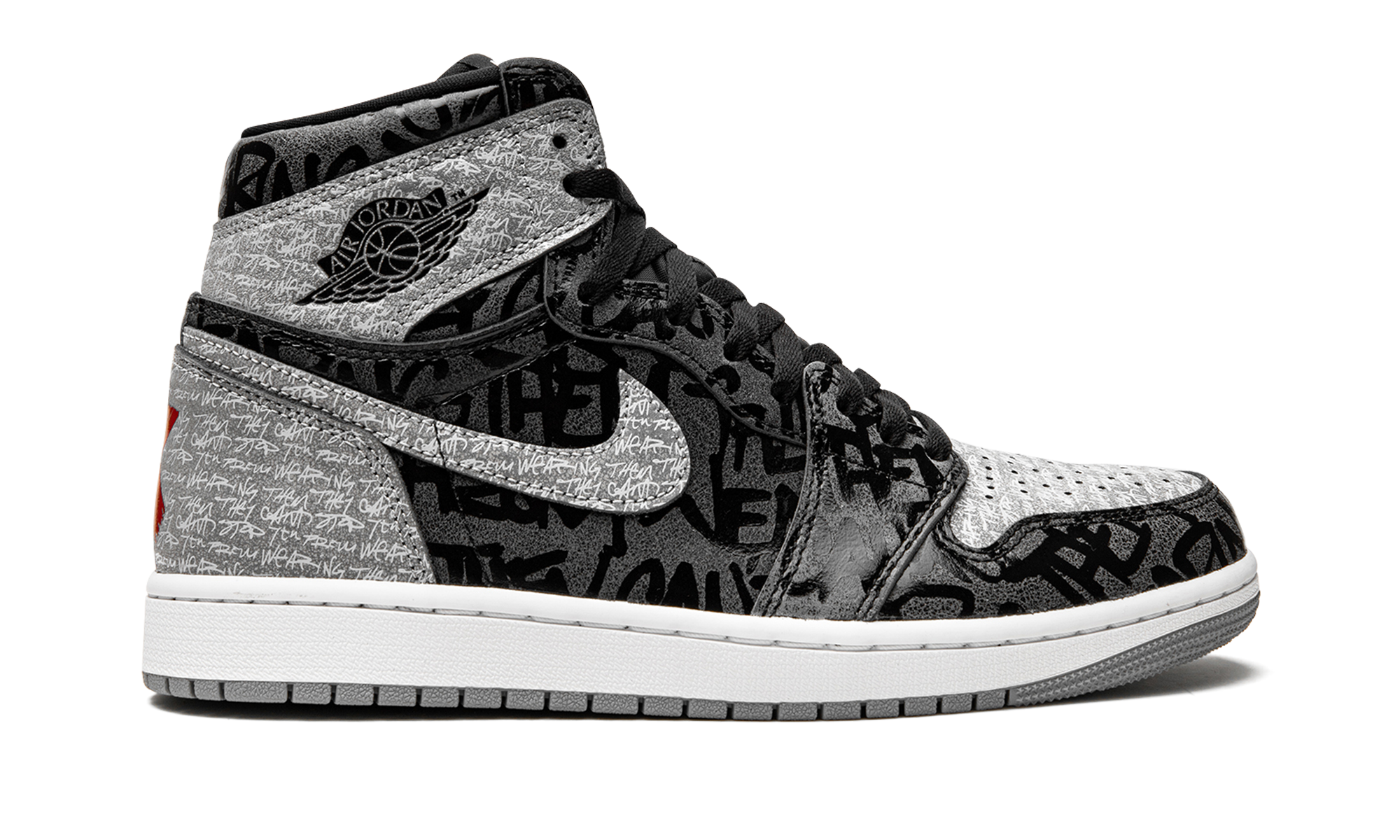 Air Jordan 1 High OG Rebellionaire 555088 036