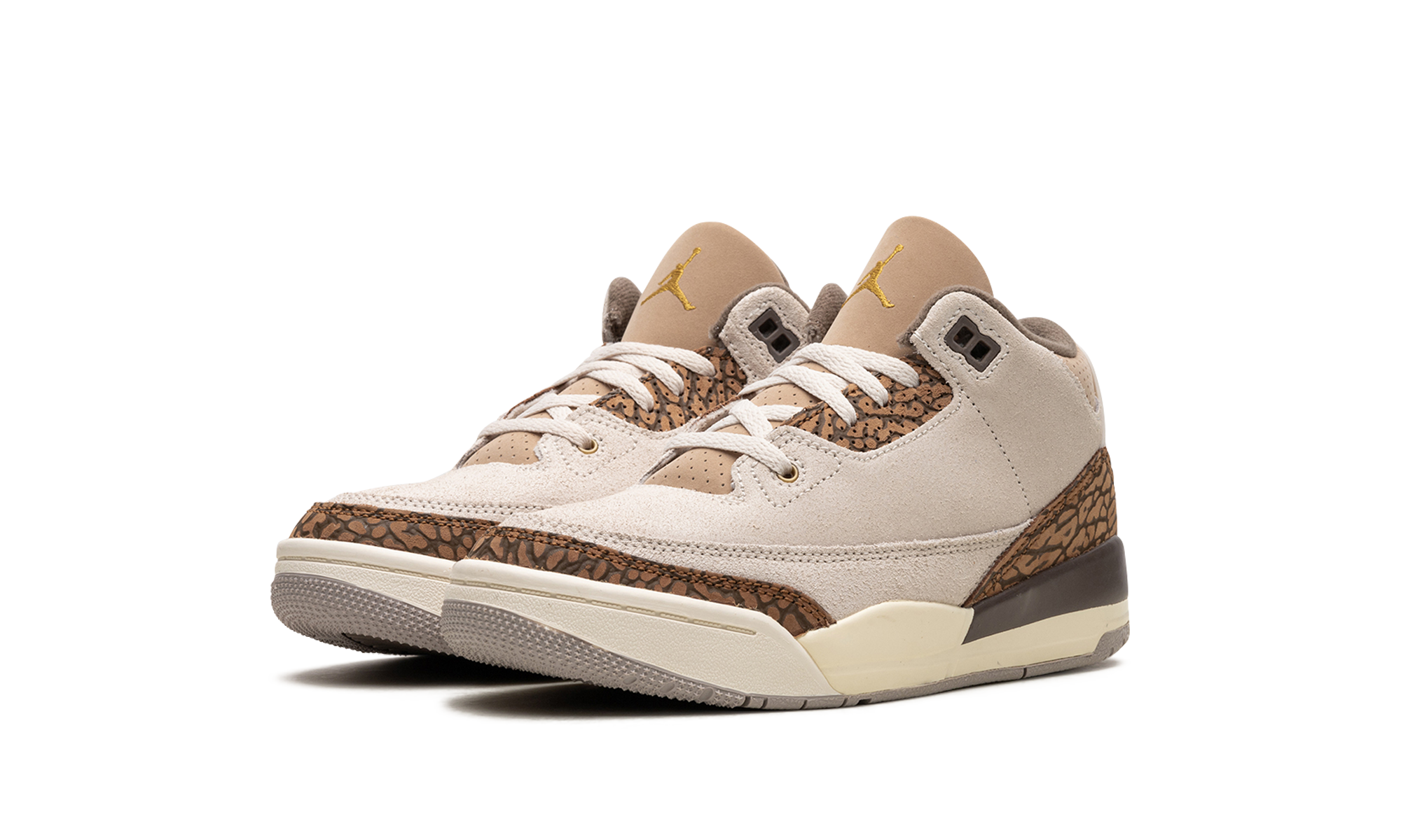 Air Jordan 3 PS Palomino DM0966 102