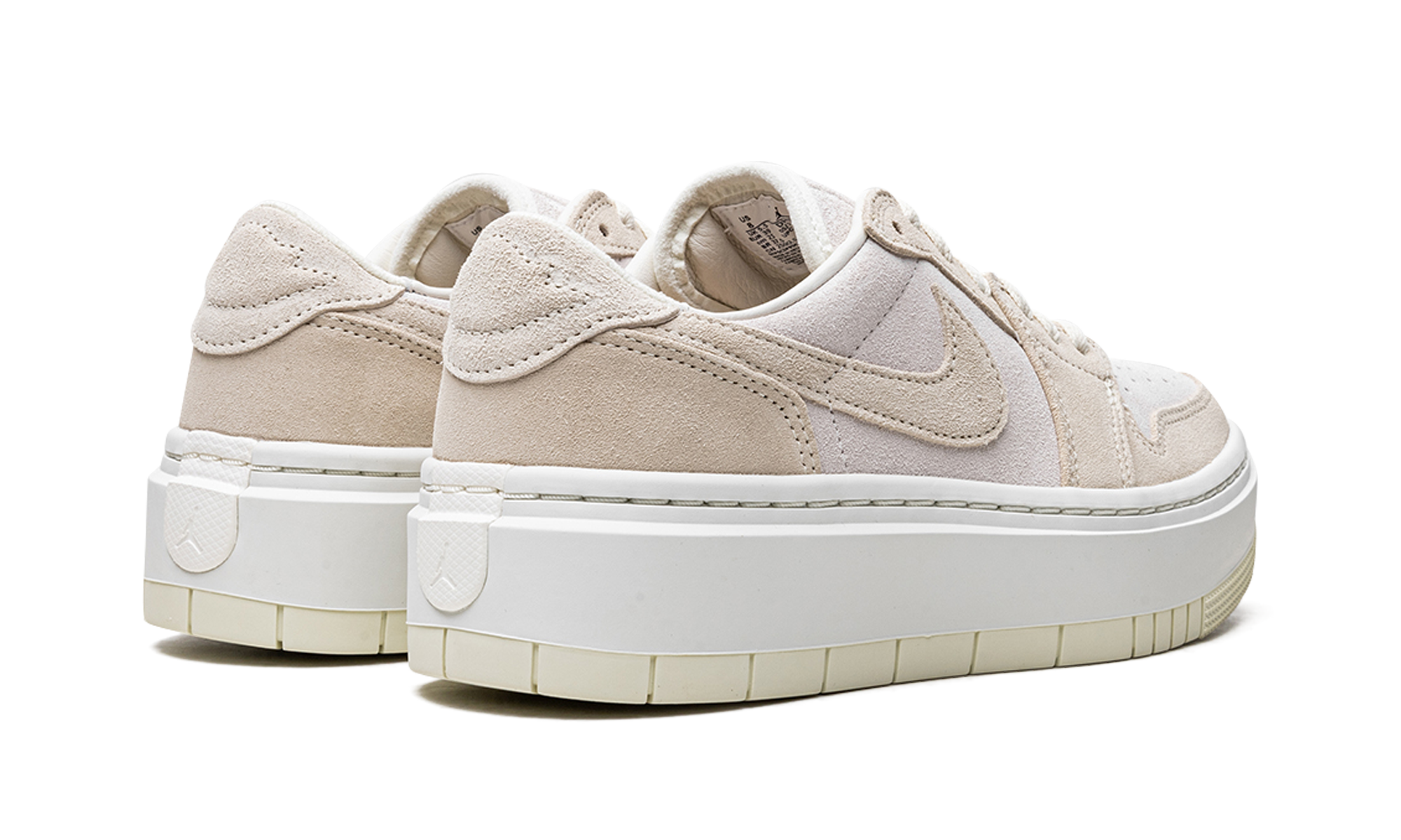 AIR JORDAN 1 ELEVATE Low WMNS Coconut Milk DH7004 101