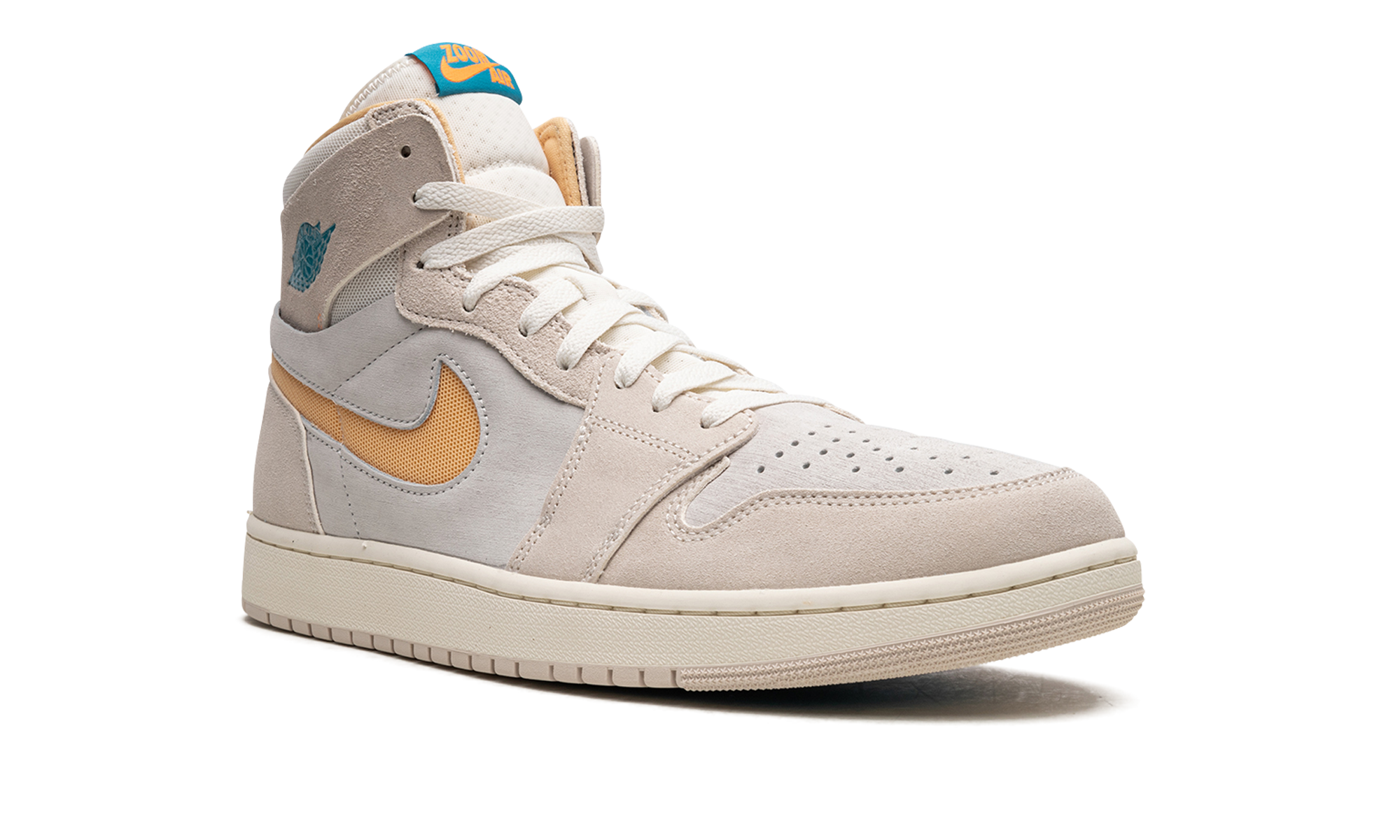 Air Jordan 1 Zoom CMFT 2 Light Orewood Citrus DV1307 180