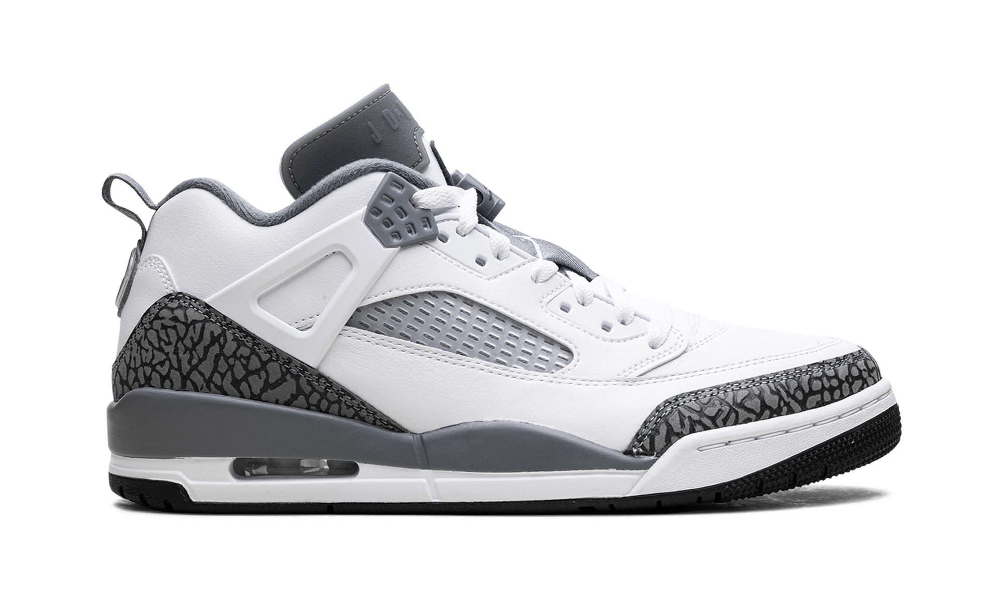 Jordan Spizike Low Cool Grey Anthracite FQ1759 102