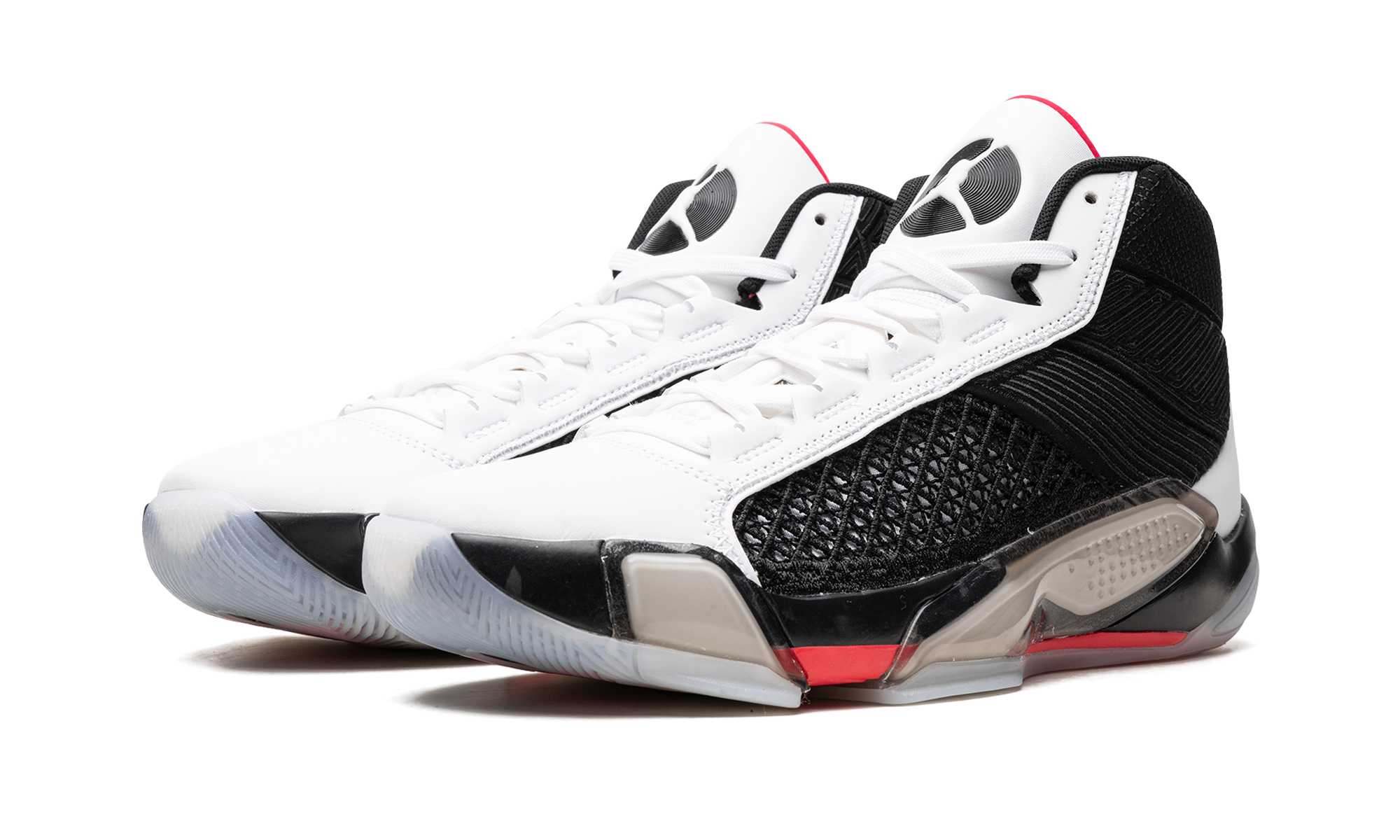 Air Jordan 38 Fundamentals DZ3356 106