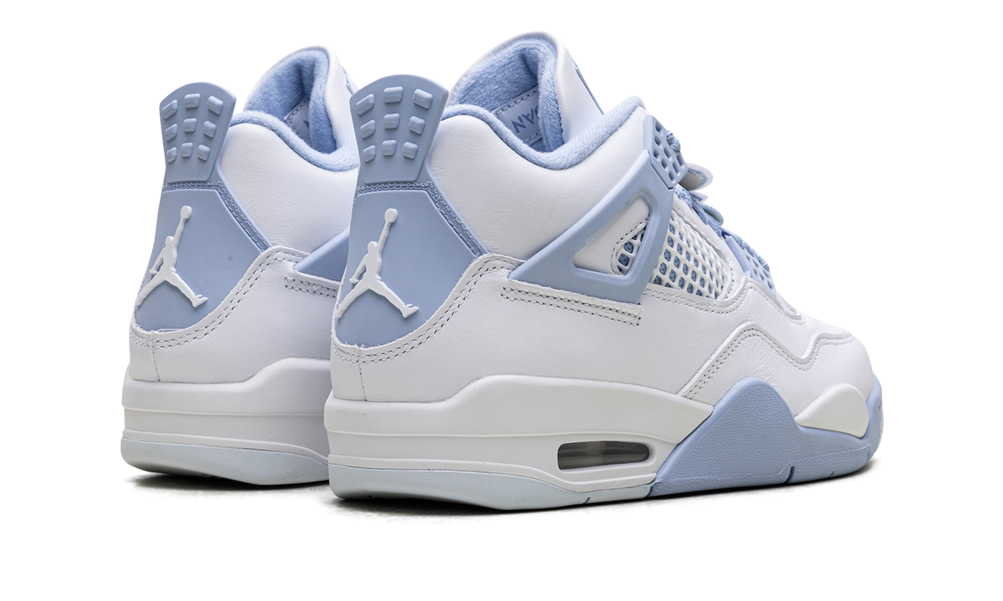 Air Jordan 4 WMNS Aluminum HV0823 100