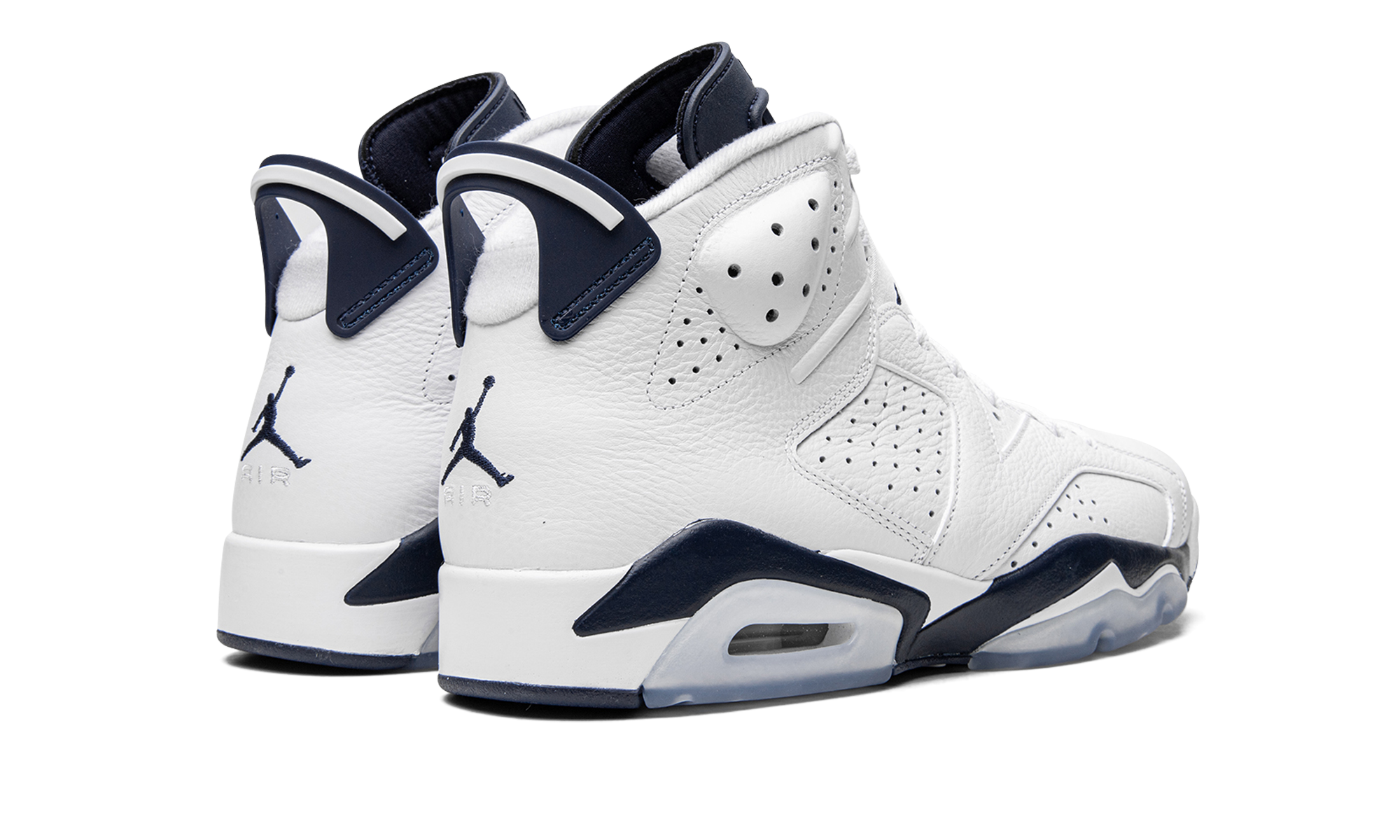 Air Jordan 6 Retro Midnight Navy 2022 CT8529 141