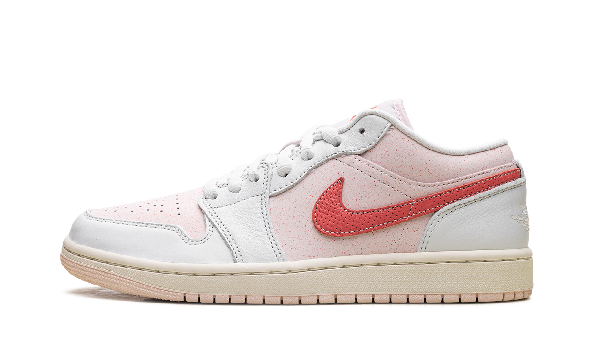 Air Jordan 1 Low WMNS Strawberry MIlkshake IB8156 133
