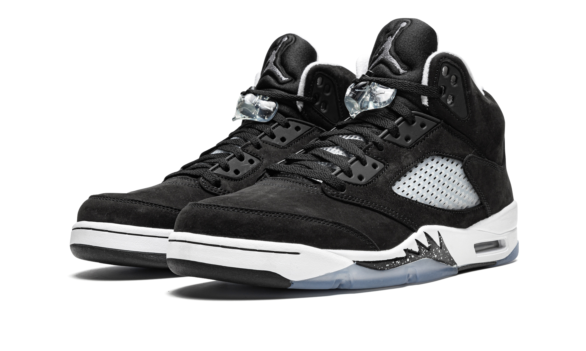 Air Jordan 5 Retro Oreo 2021 CT4838 011