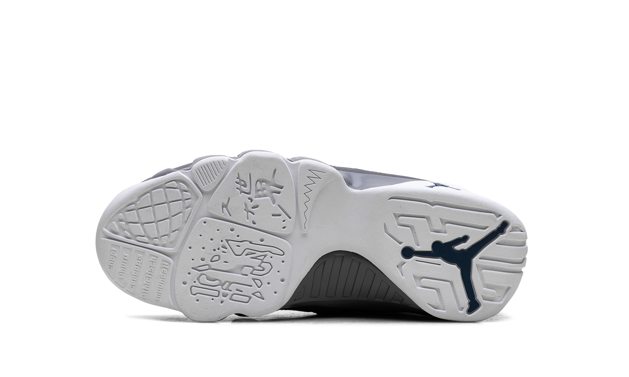 Air Jordan 9 GS French Blue (2026) HV4574 100