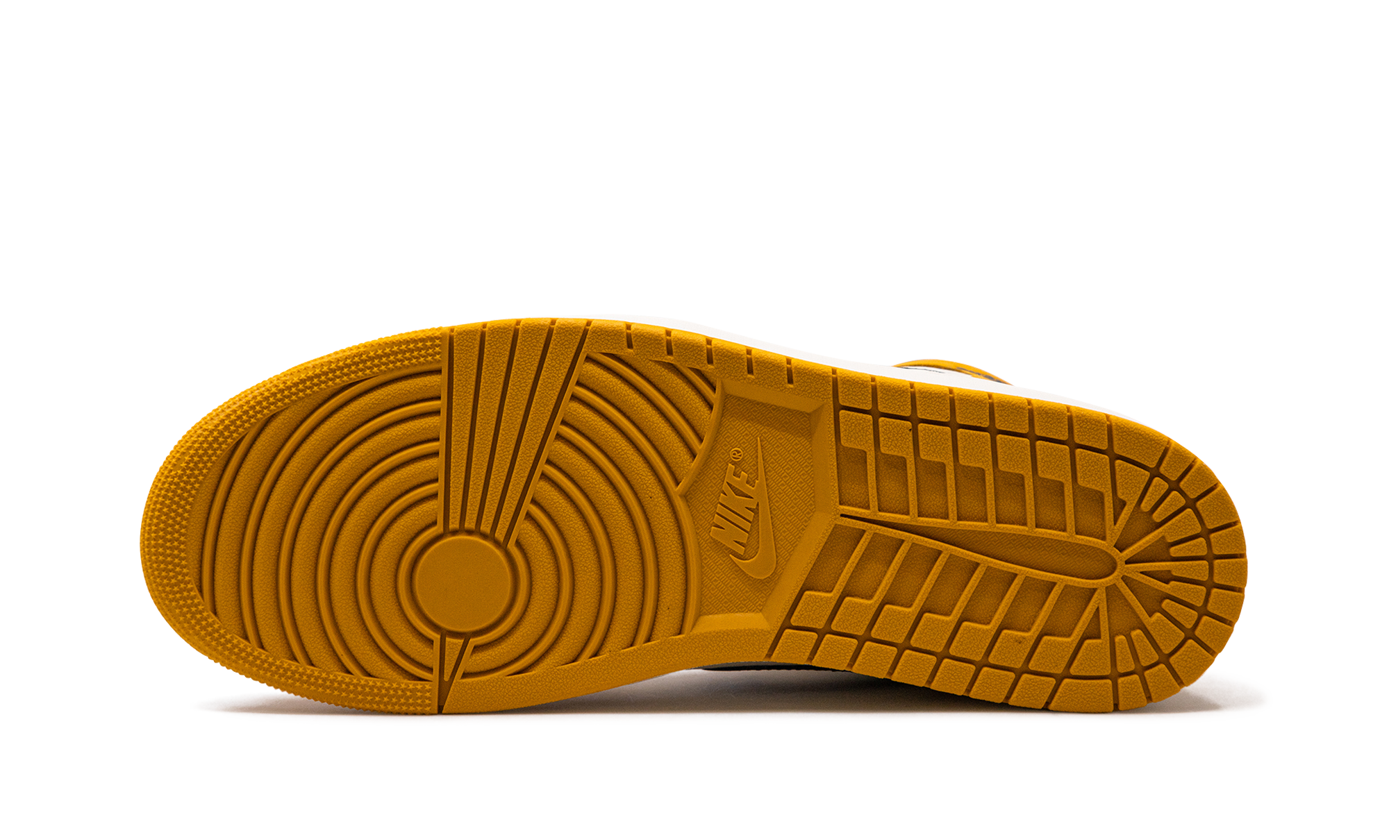 Air Jordan 1 Retro High OG Yellow Ochre DZ5485 701