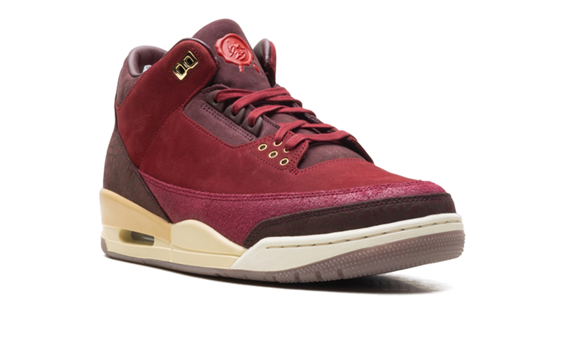 Air Jordan 3 Bin23 IO7744 600