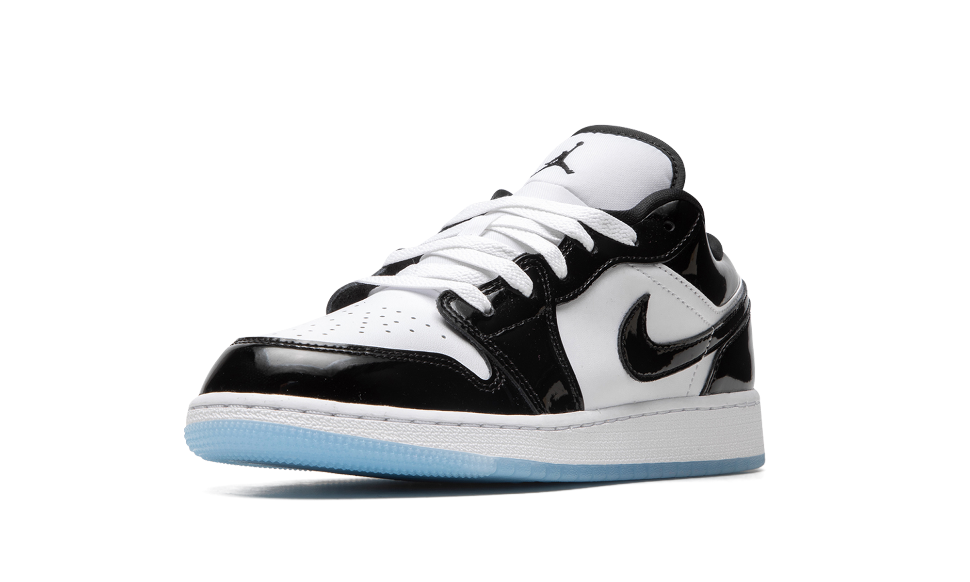 Air Jordan 1 Low SE GS Concord DV1333 100