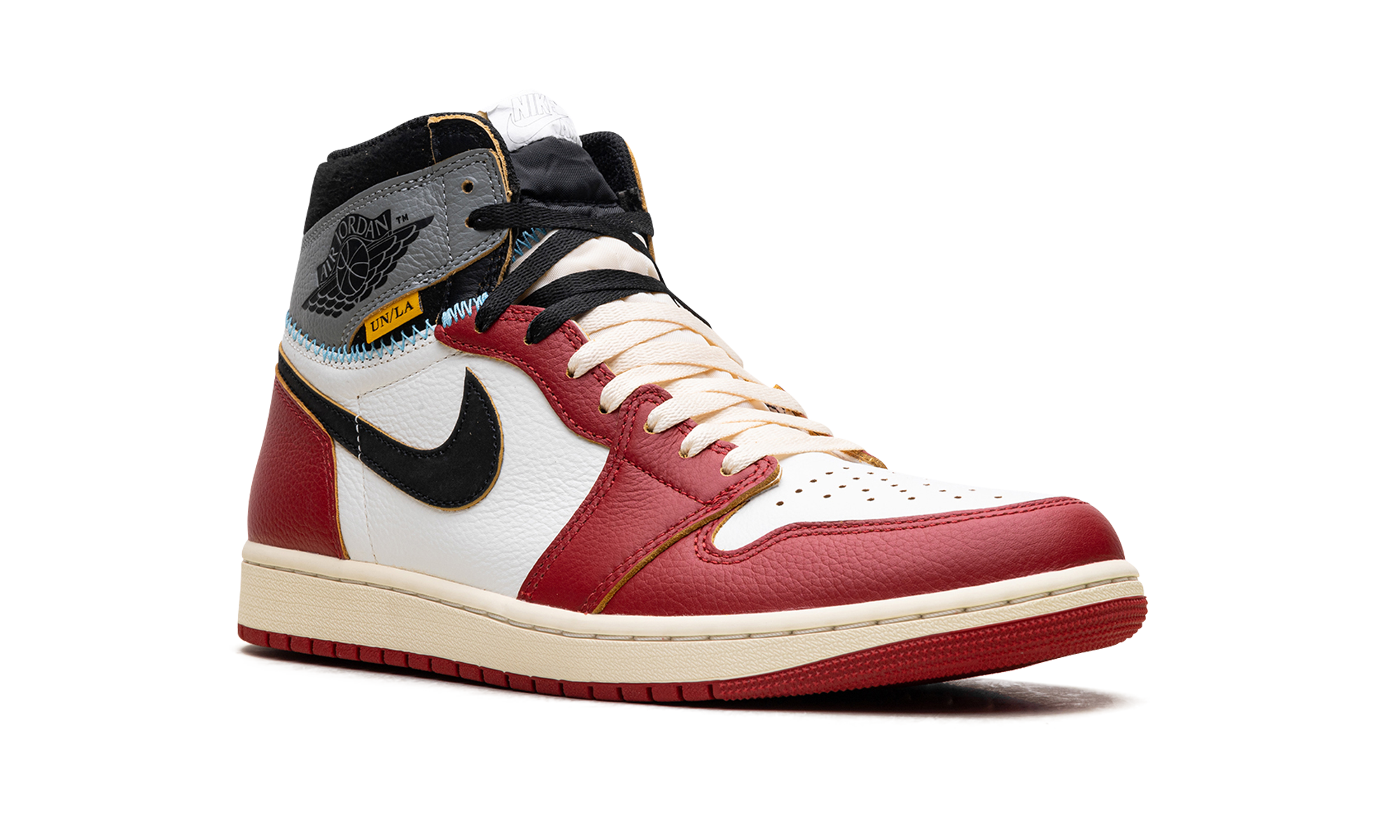 Air Jordan 1 Retro High OG Union LA - I'm Back HV8563 600