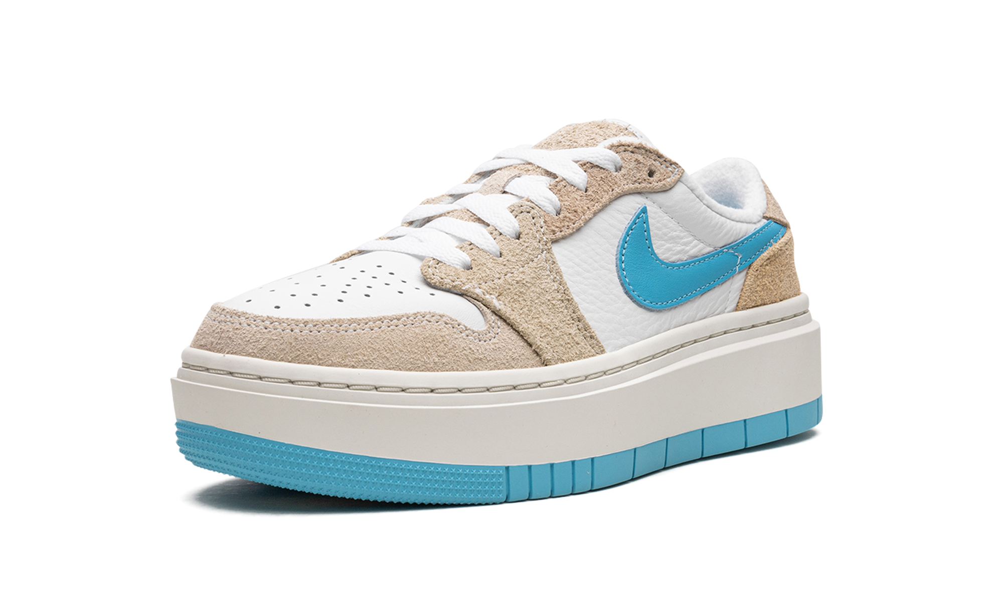 AIR JORDAN 1 ELEVATE LO SE WMNS Salt Lake City FD1028 100