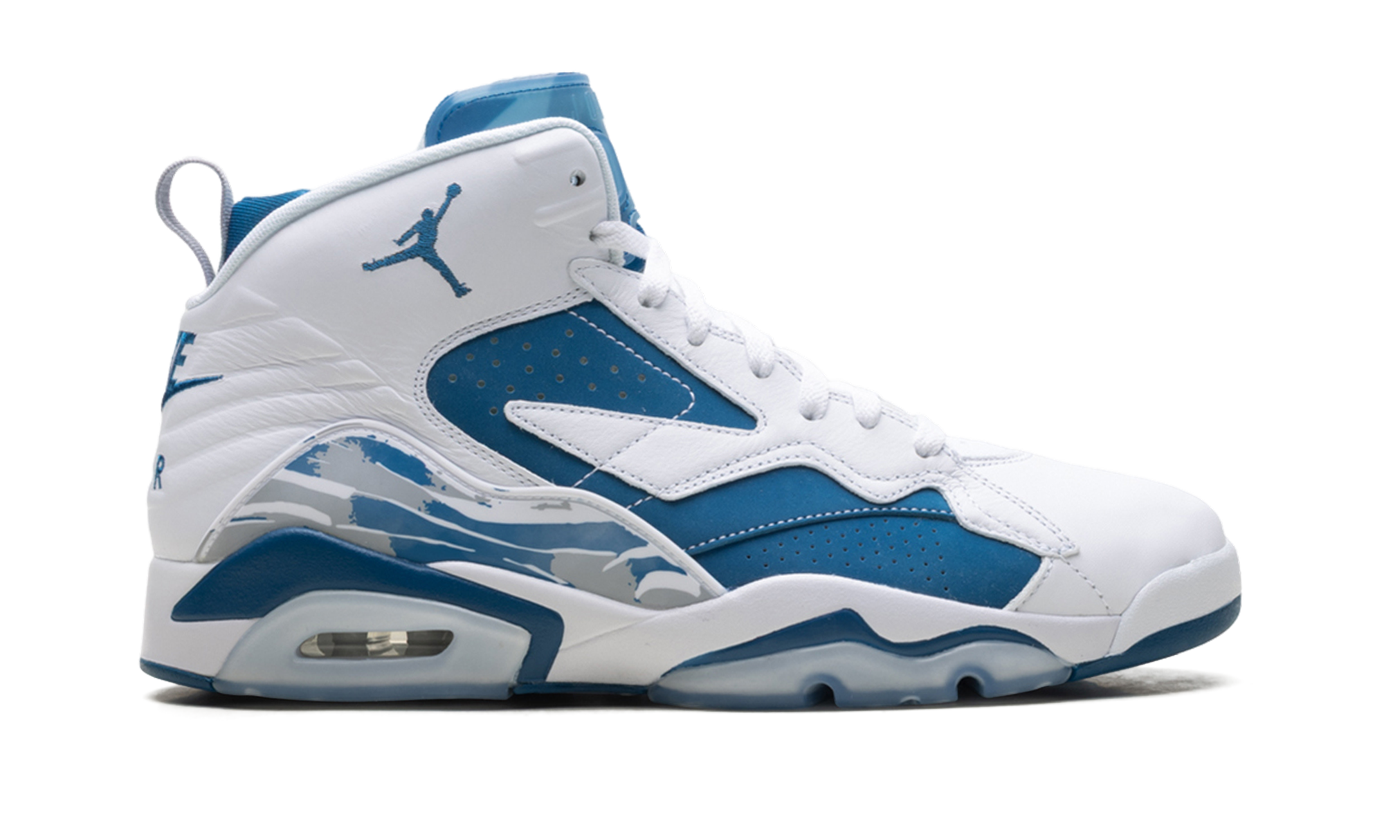 Jordan MVP Industrial Blue DZ4475 101