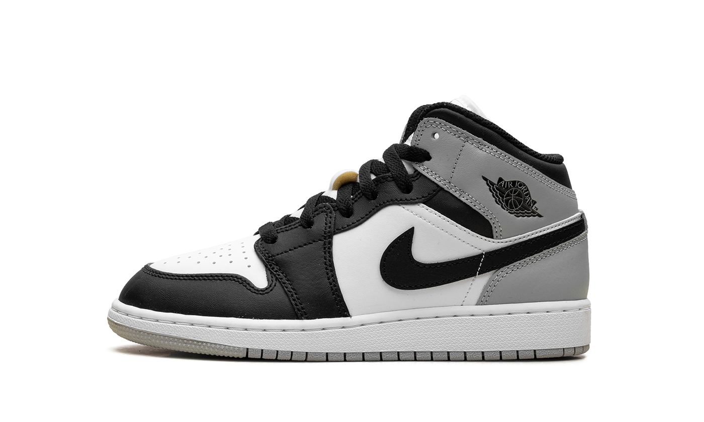 Air Jordan 1 Mid GS Barons DQ8423 101