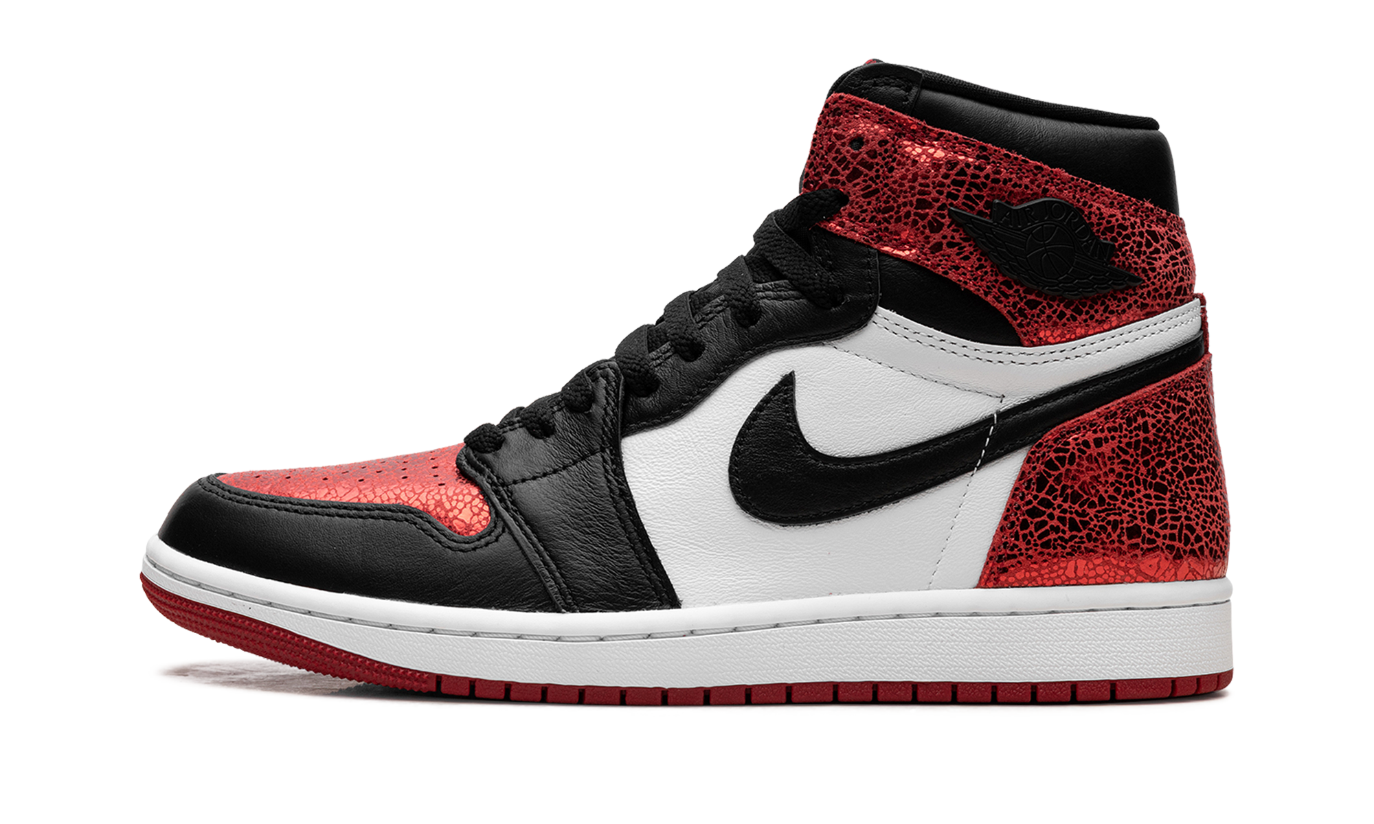 Air Jordan 1 High OG WMNS Ruby FD2596 602