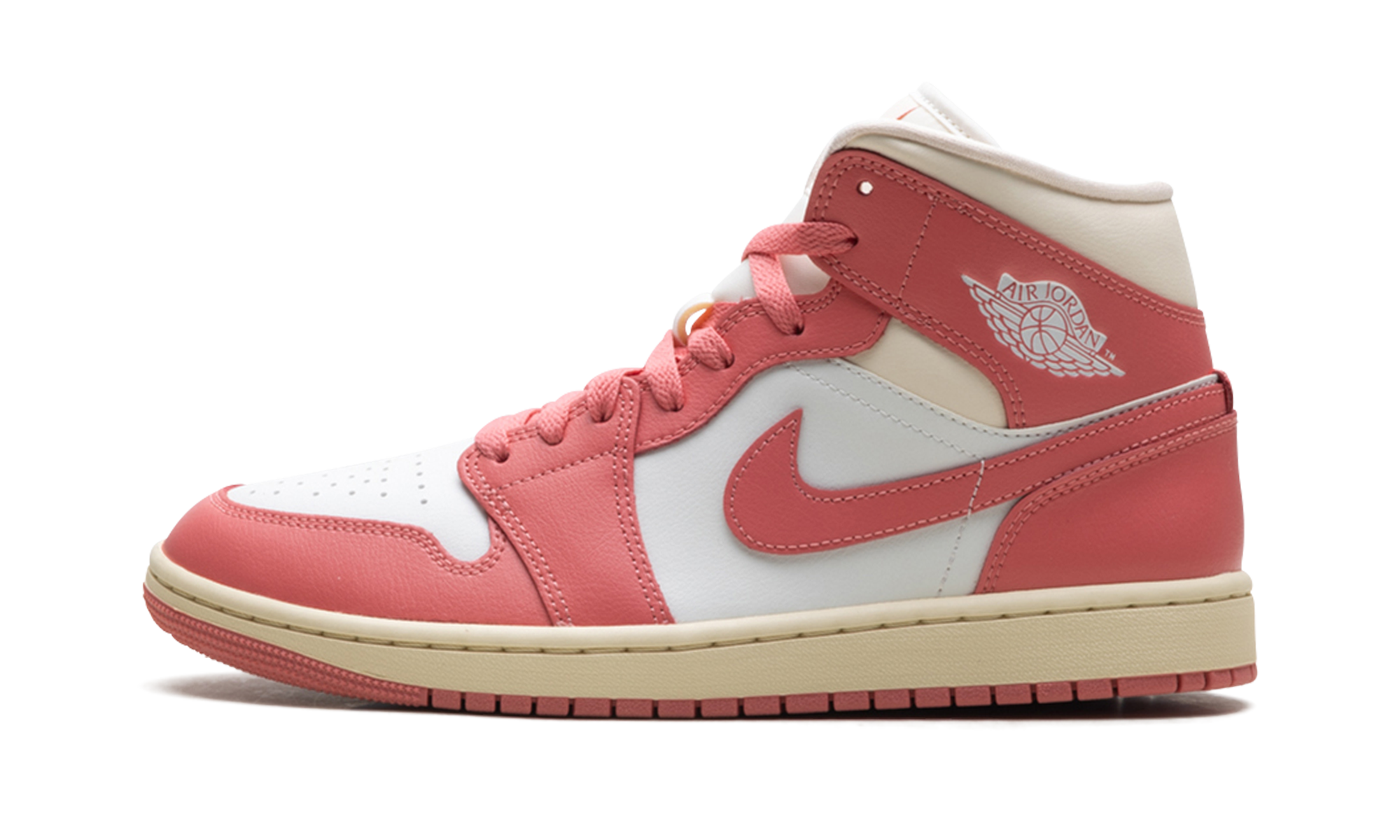 Jordan 1 Mid WMNS Guava Ice BQ6472 109