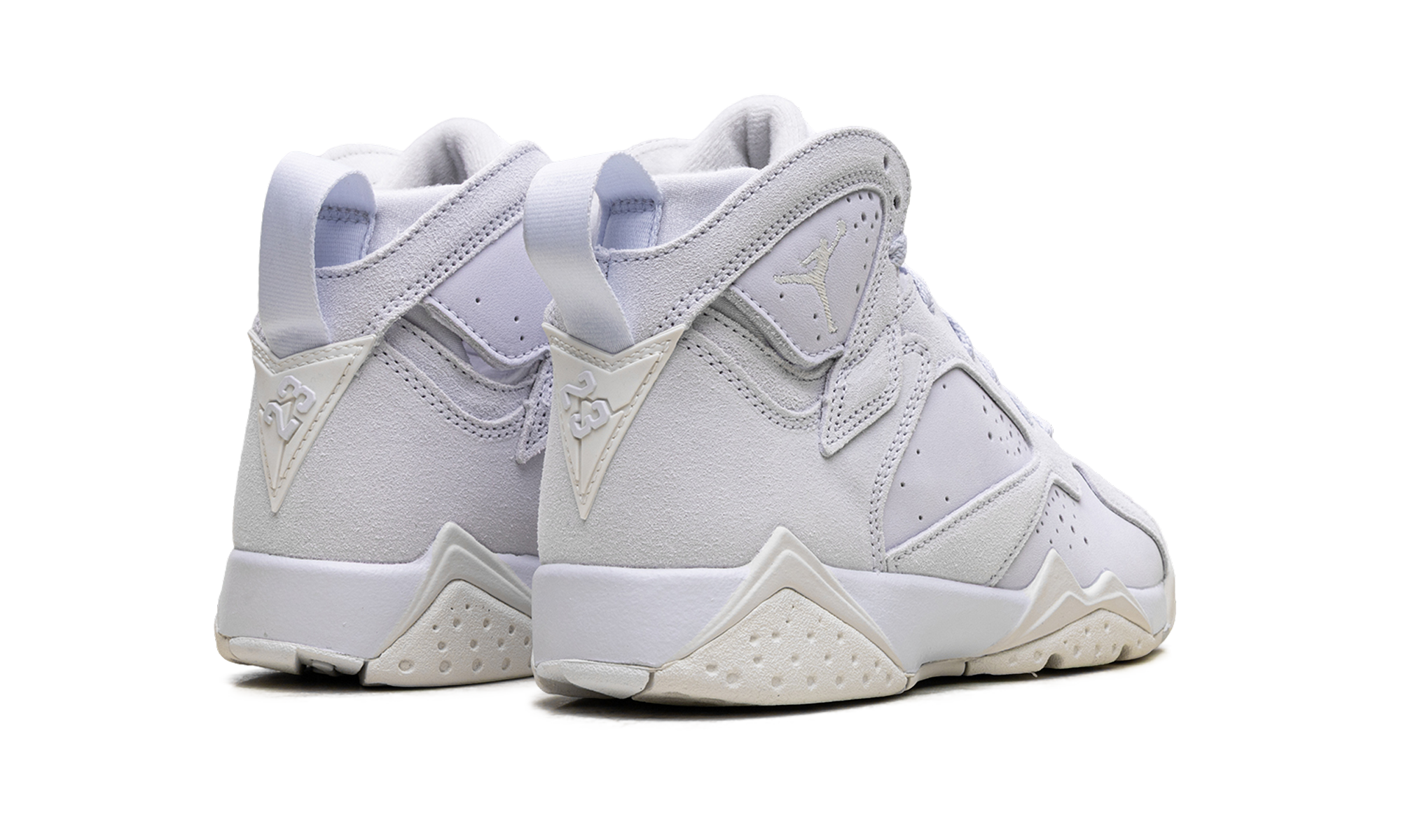 Air Jordan 7 GS Cobalt Bliss DV2255 400