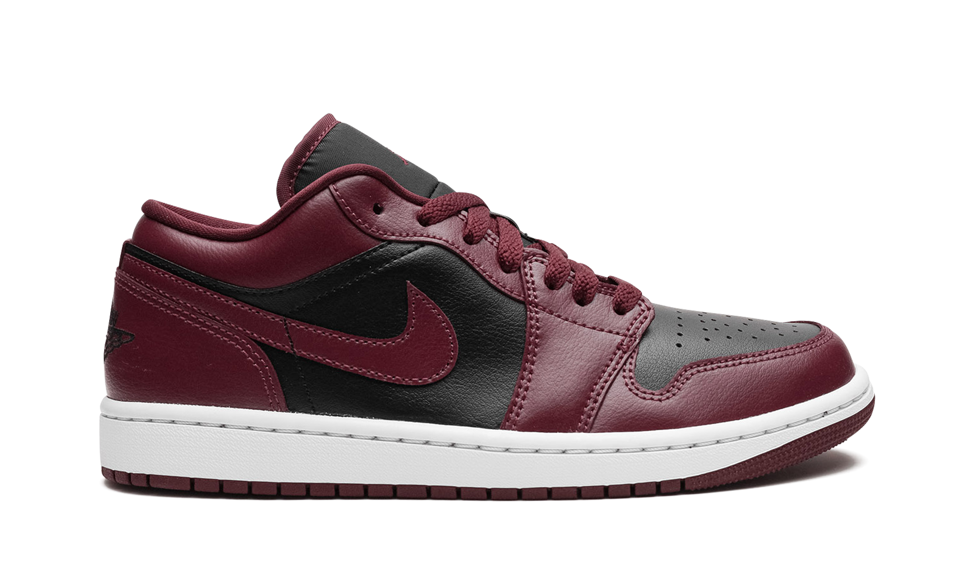 AIR JORDAN 1 LO WMNS Dark Beetroot DC0774 006