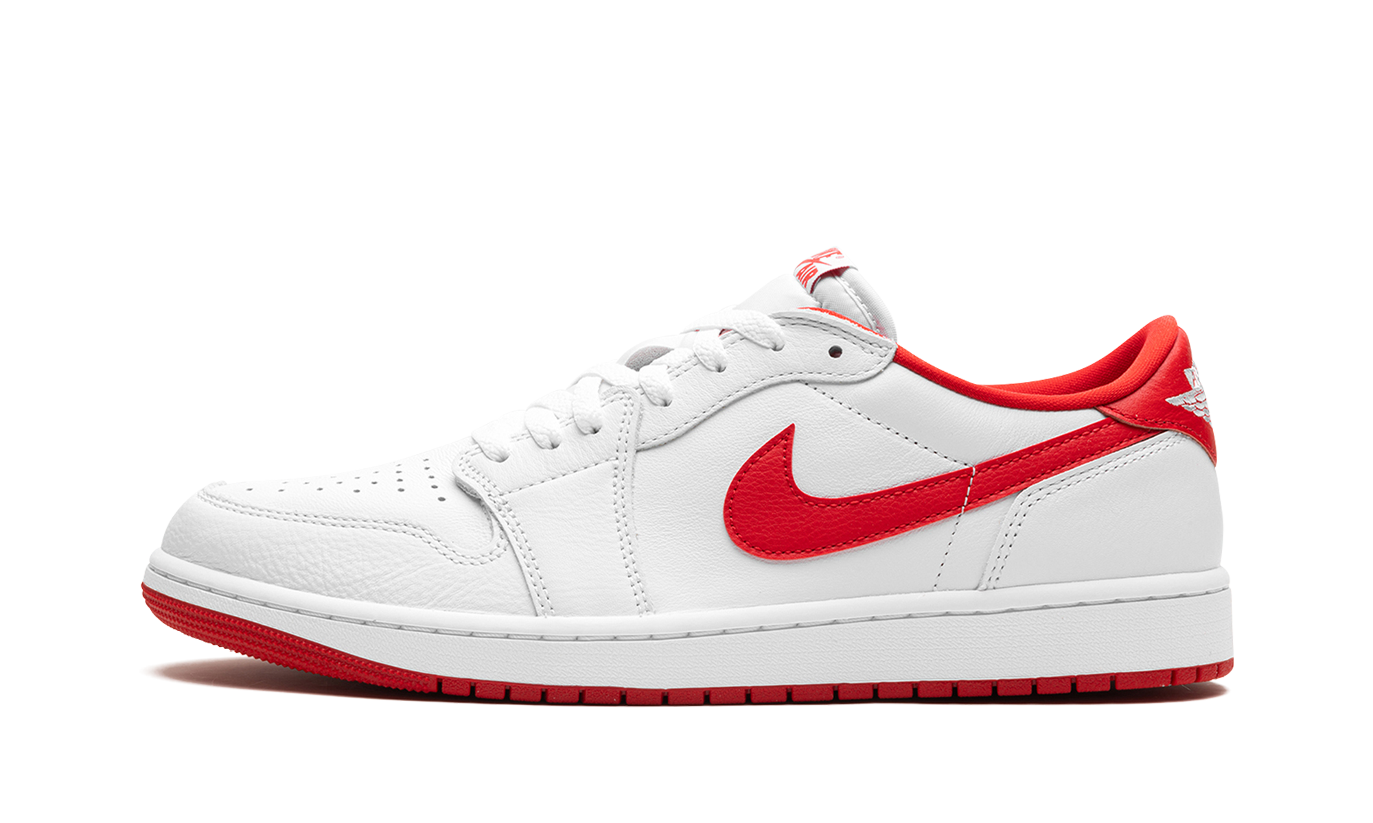 Air Jordan 1 Low OG University Red CZ0790 161