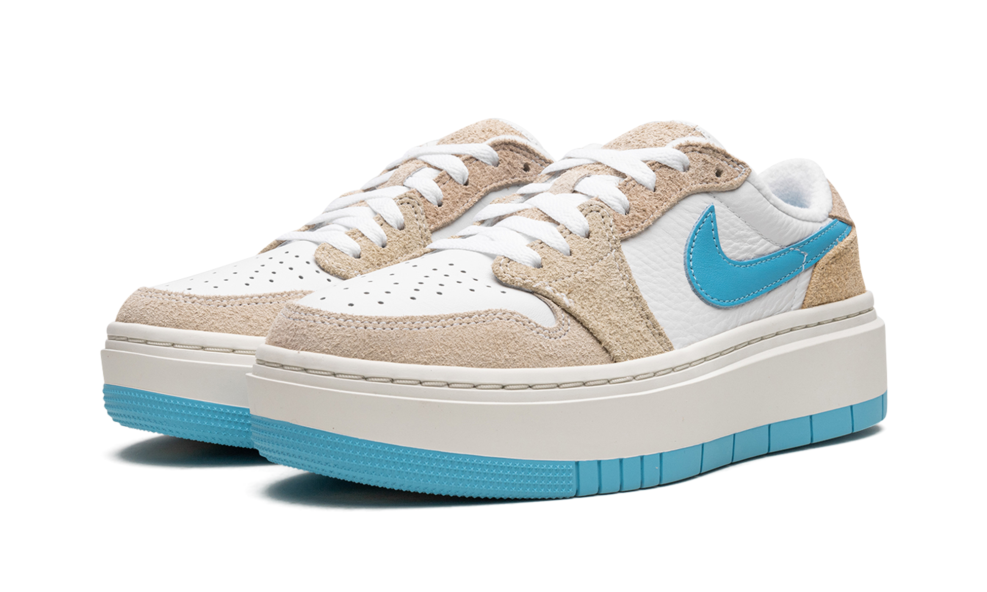 AIR JORDAN 1 ELEVATE LO SE WMNS Salt Lake City FD1028 100