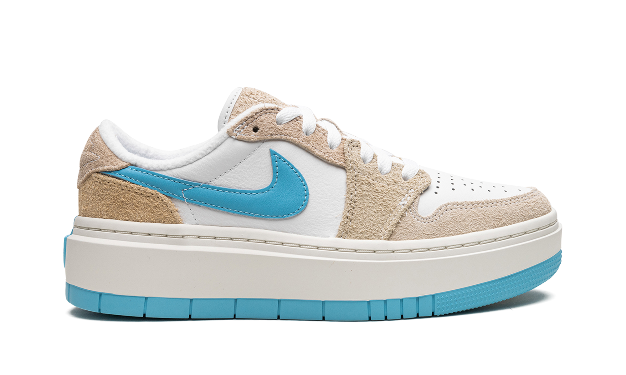 AIR JORDAN 1 ELEVATE LO SE WMNS Salt Lake City FD1028 100