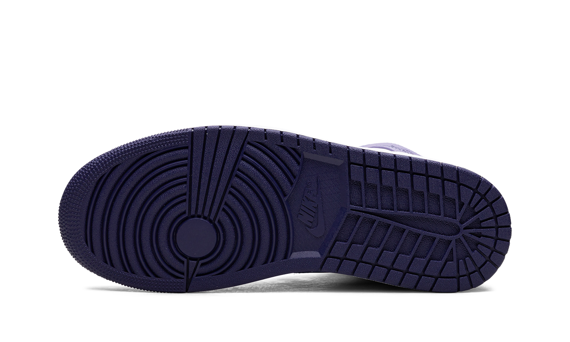 Air Jordan 1 Mid Sky J Purple DQ8426 515