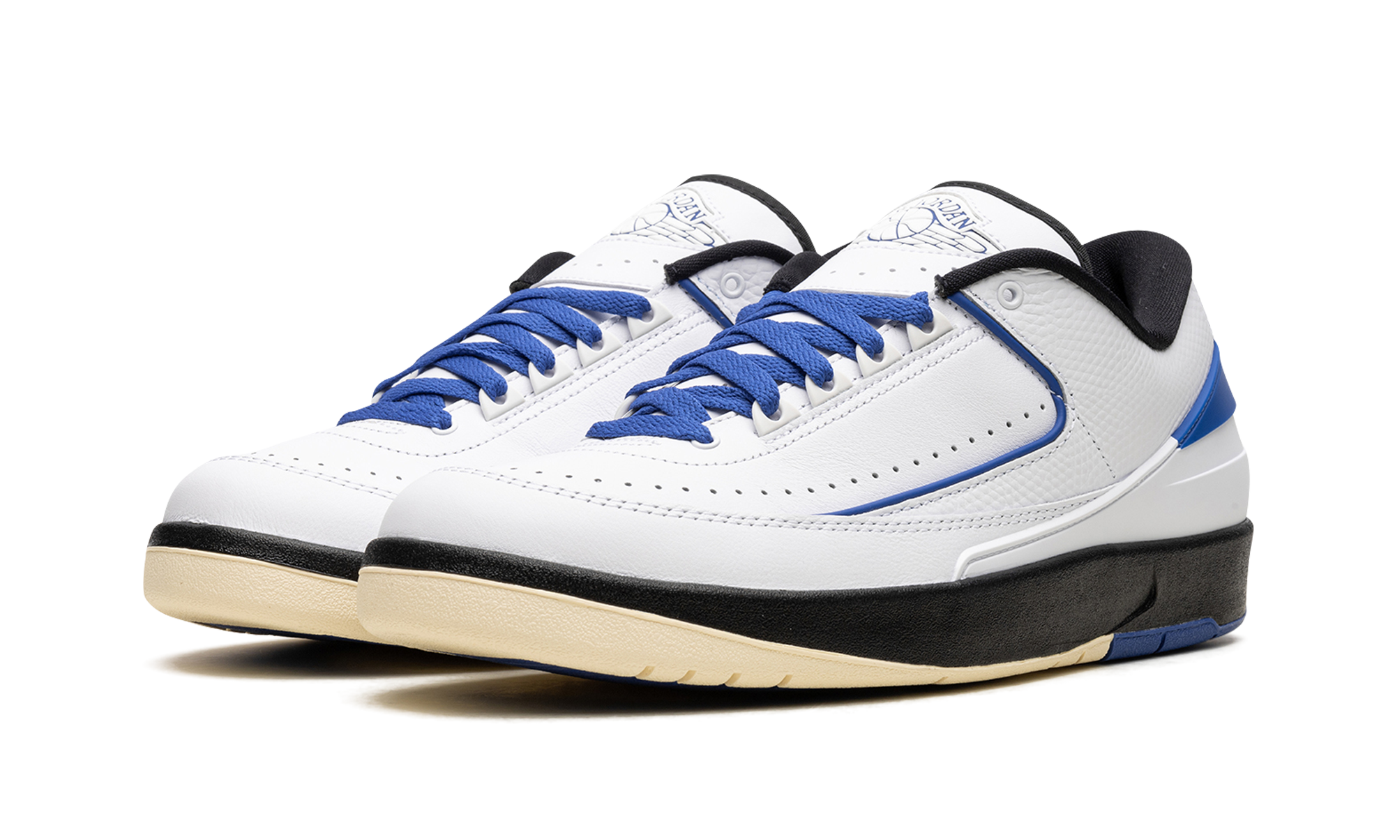 Jordan 2 Retro Low WMNS Varsity Royal DX4401 104