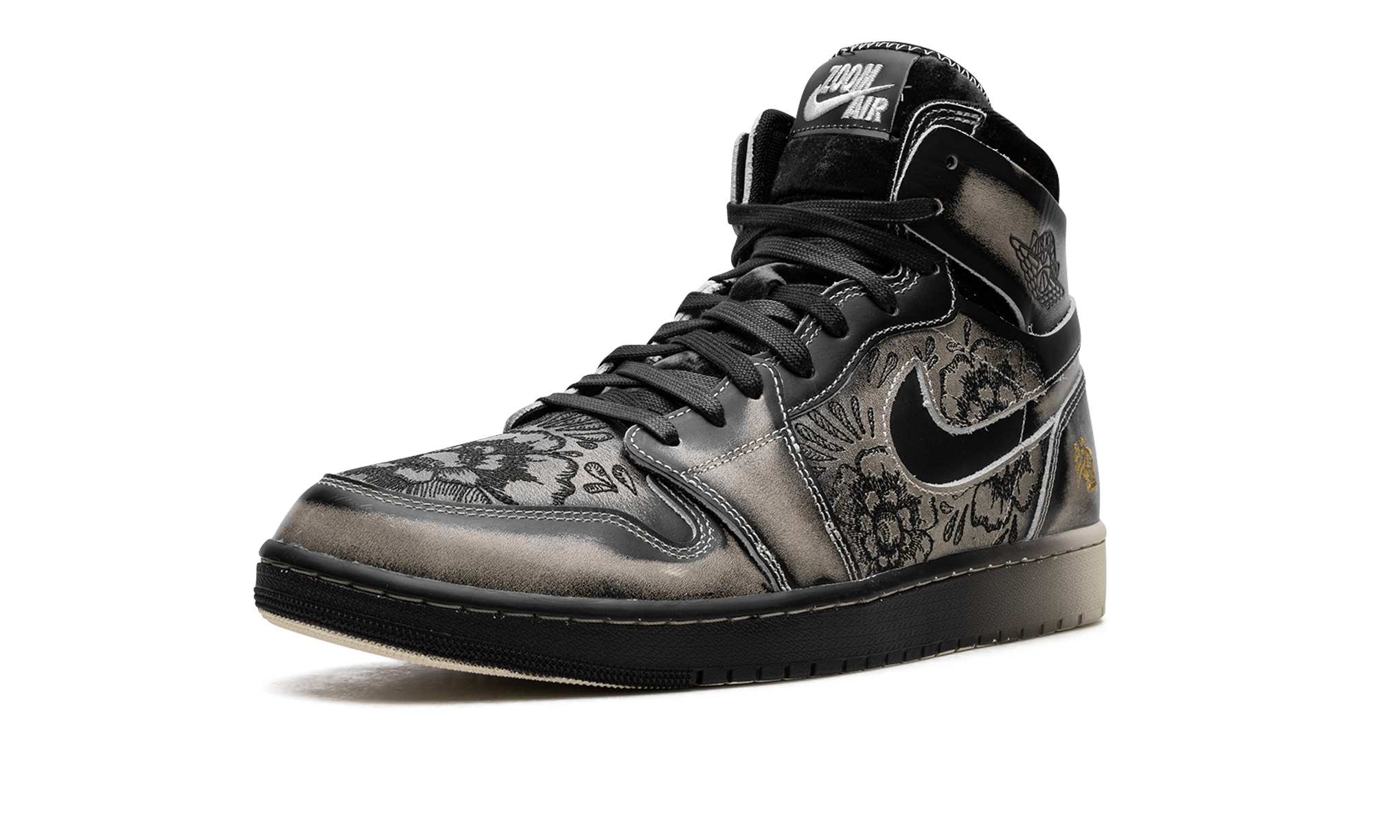 Air Jordan 1 Zoom CMFT 2 Dia De Los Muertos FQ8155 010
