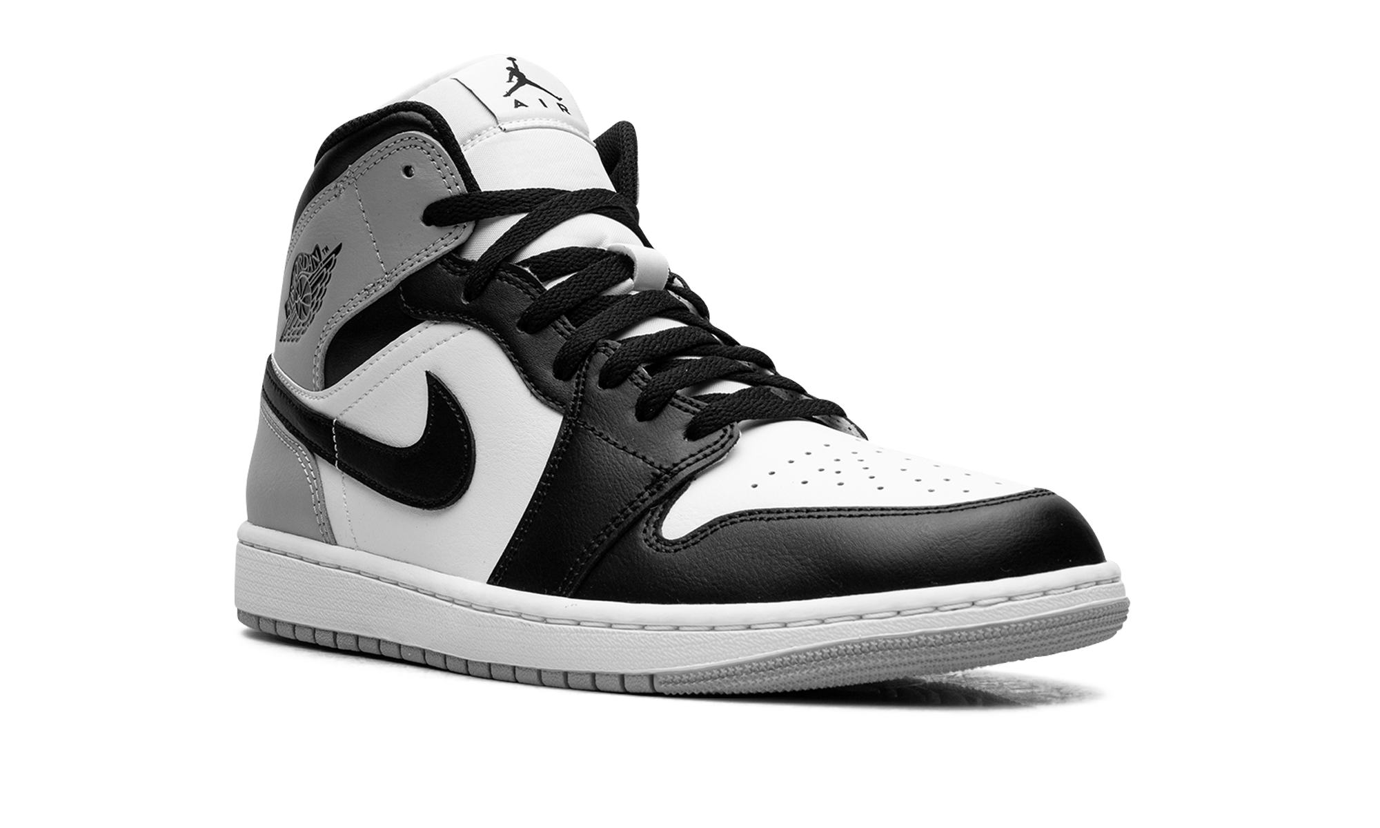 Air Jordan 1 Mid Barons DQ8426 101