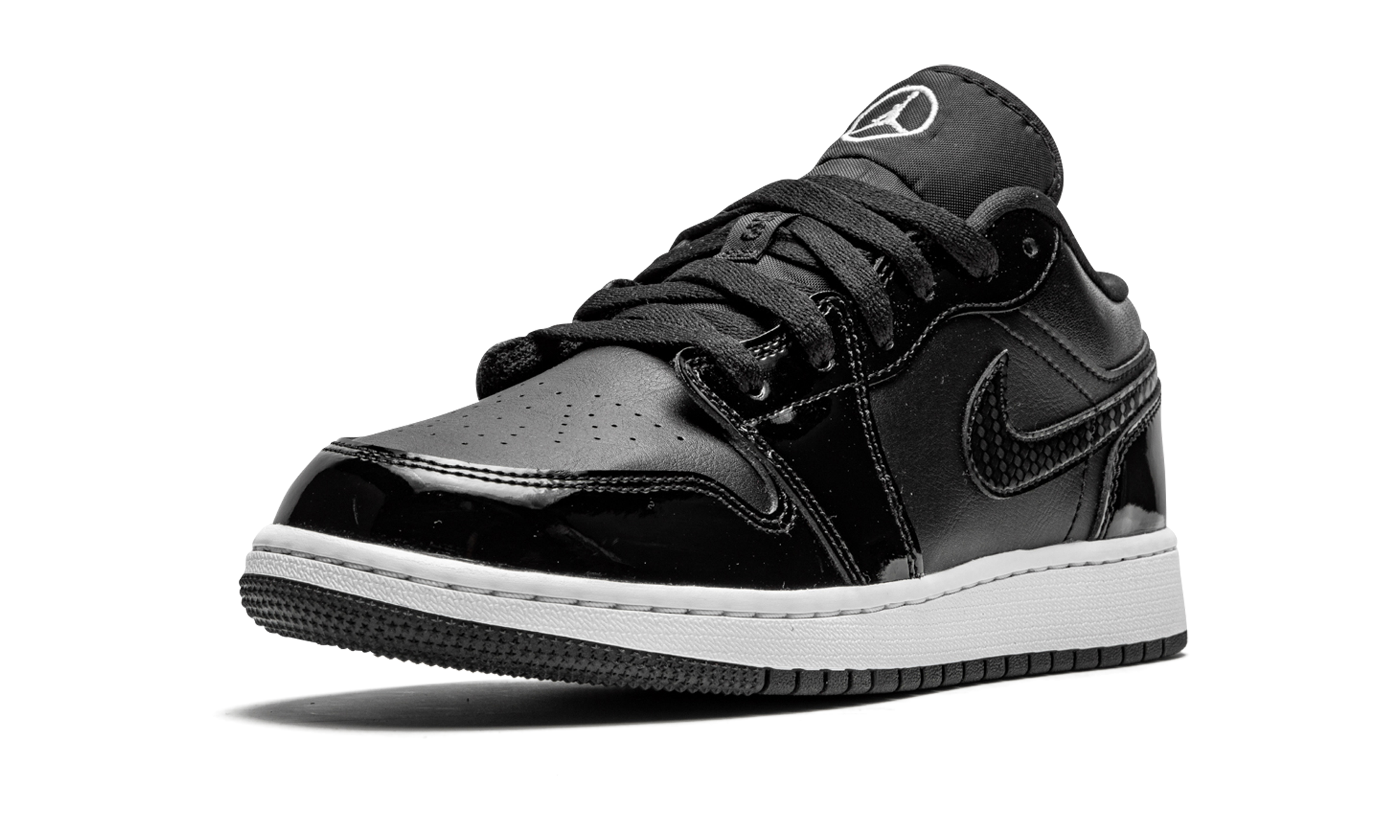 Air Jordan 1 Low SE GS All-Star 2021 DD2191 001
