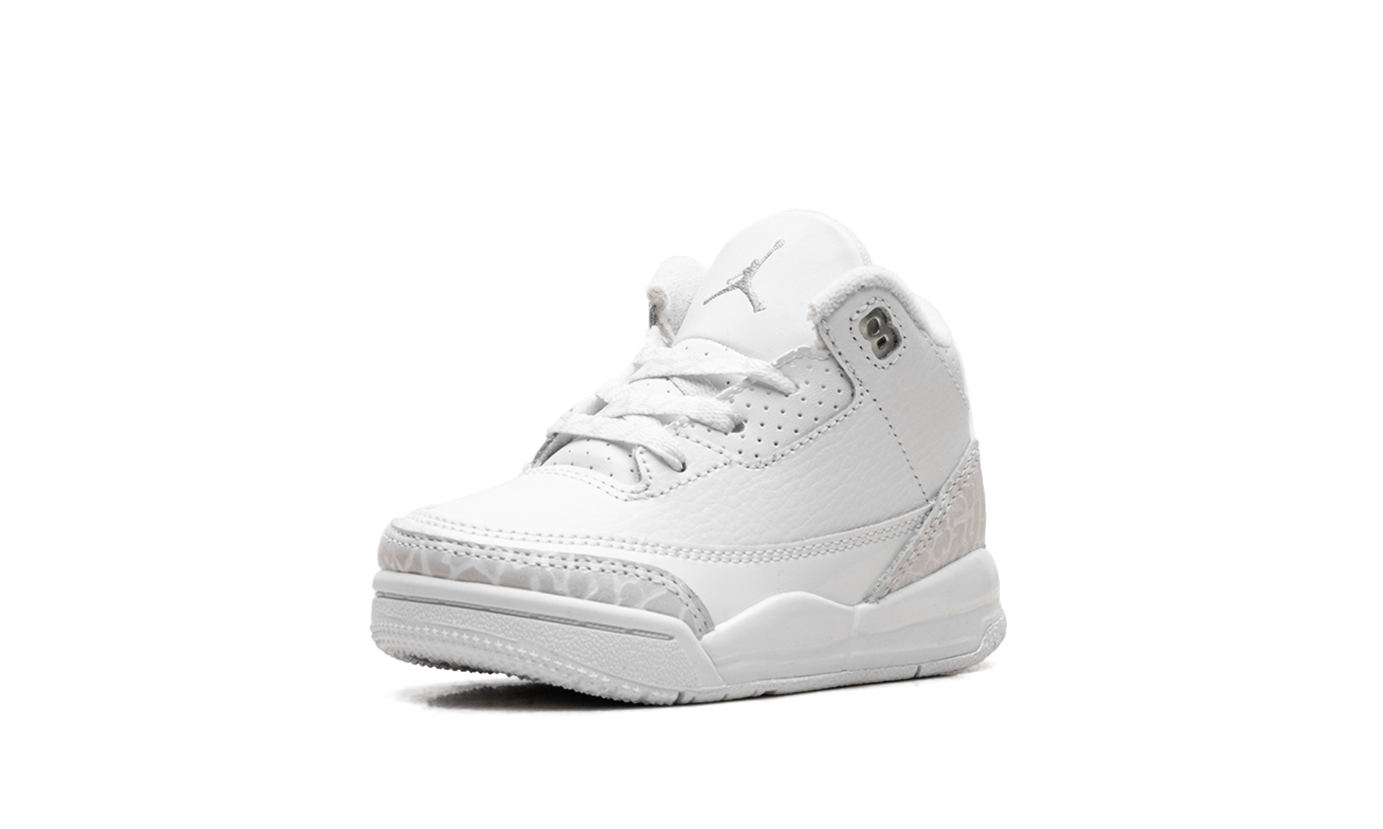 Air Jordan 3 Retro TD Pure Money (2025) DM0968 111