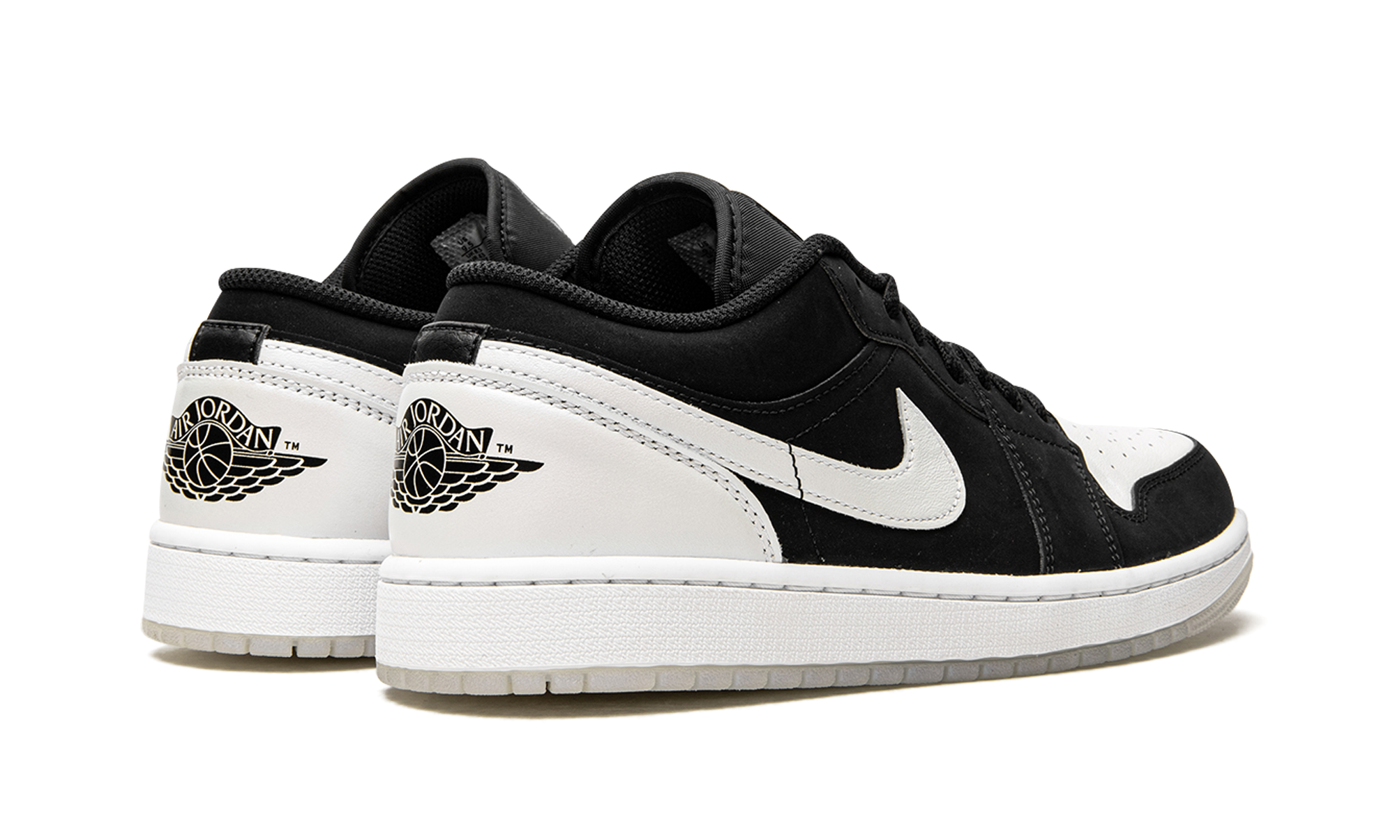 Air Jordan 1 Low Diamond DH6931 001