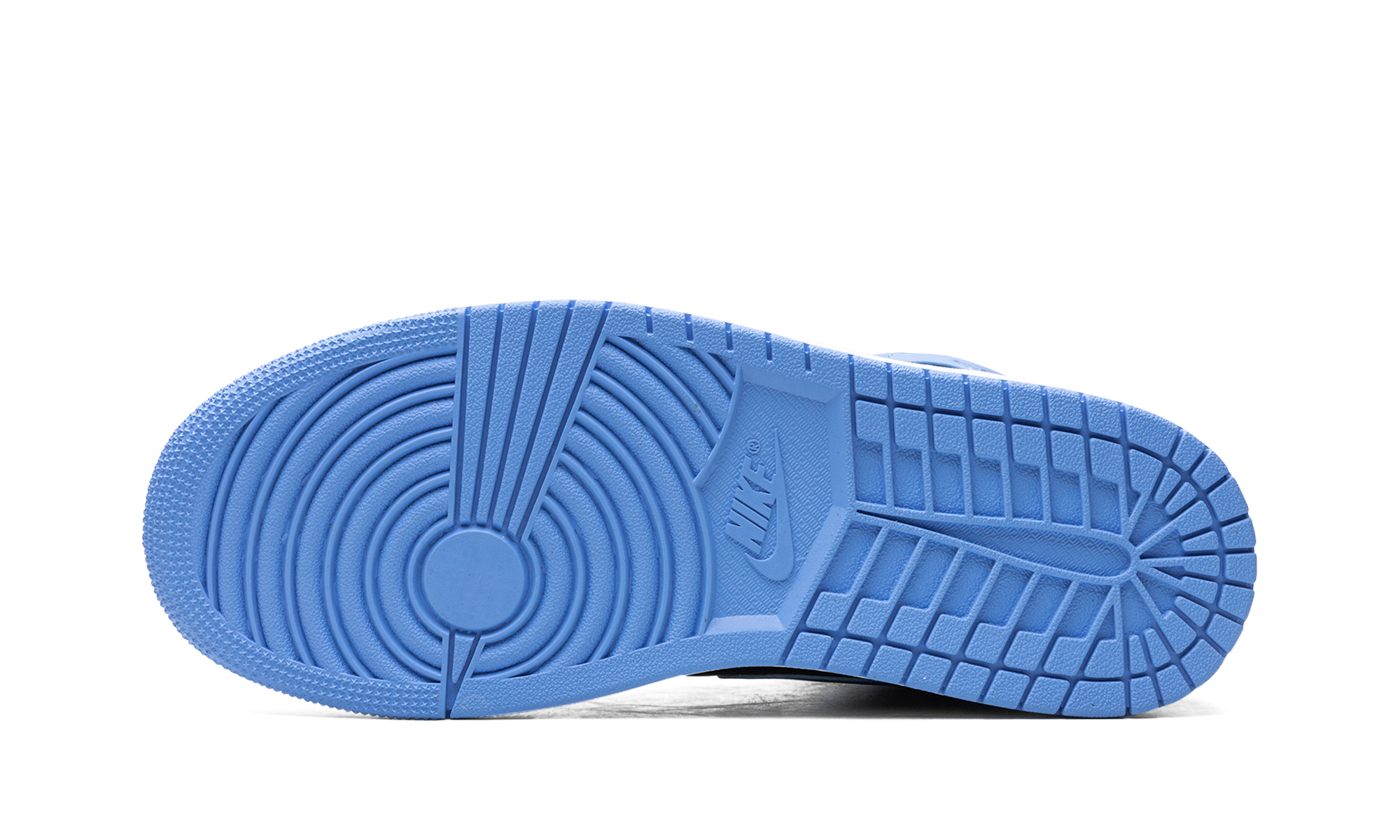 Air Jordan 1 Mid University Blue Black DQ8426 401